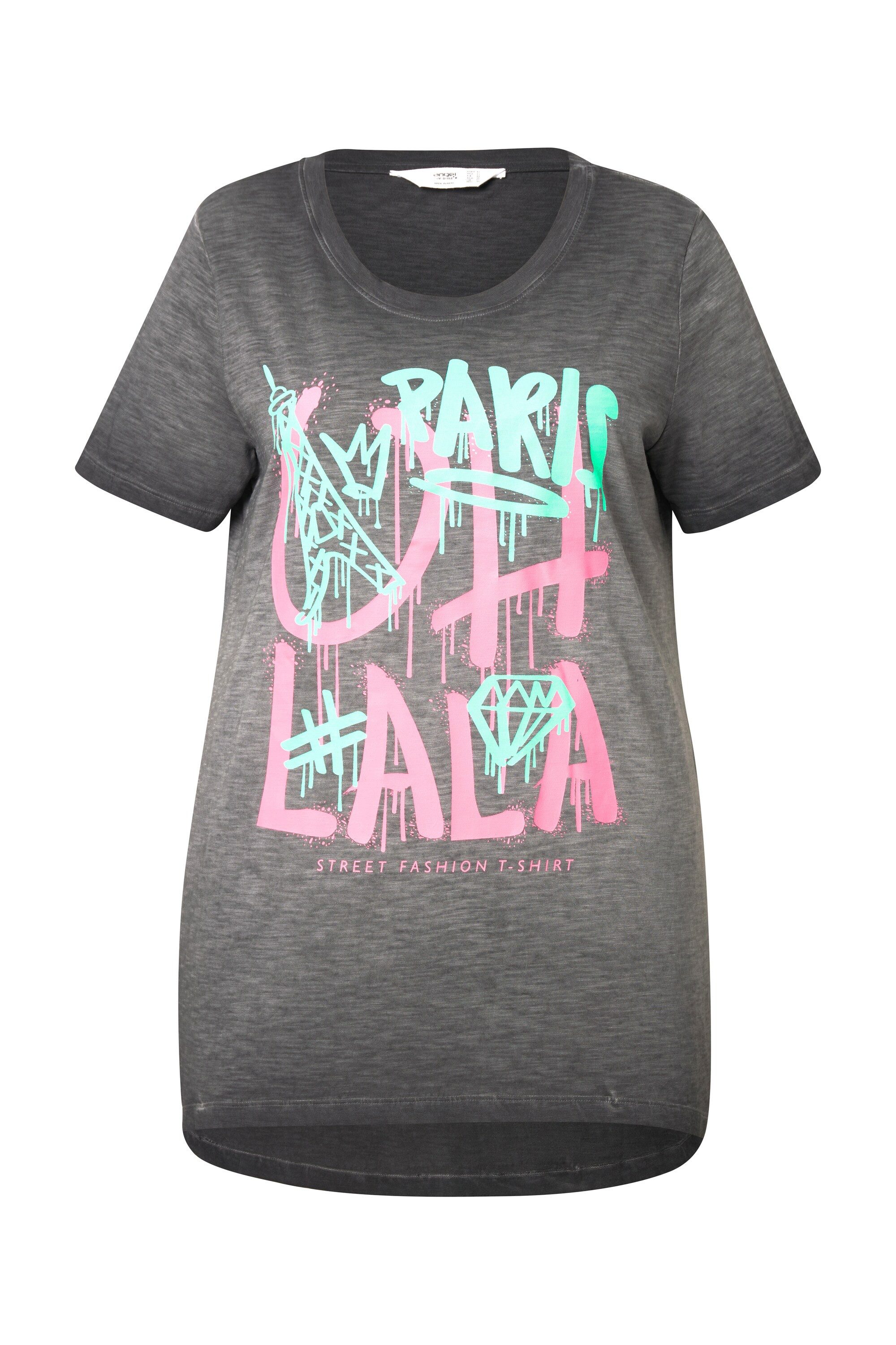 Angel of Style T-Shirt T-Shirt oversized günstig online kaufen