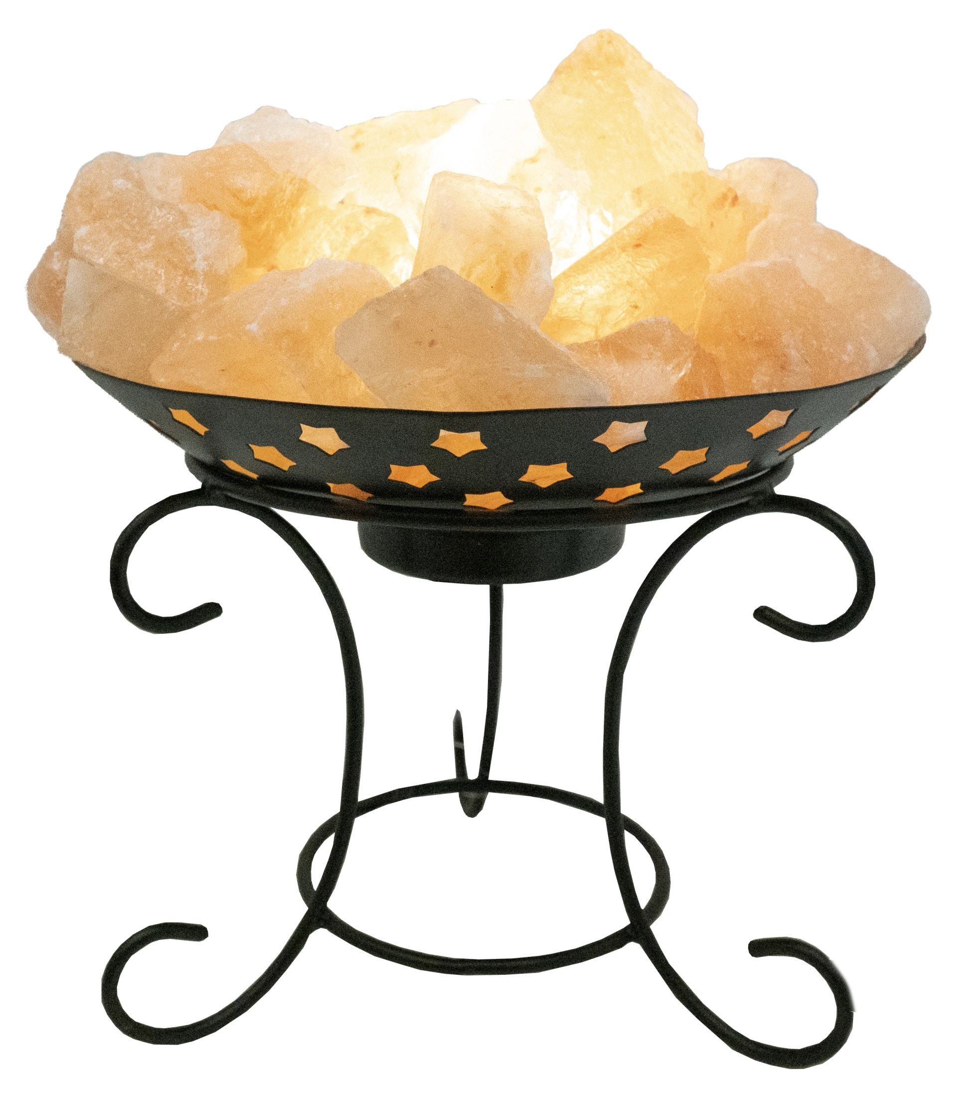 LED Tischleuchte STONE