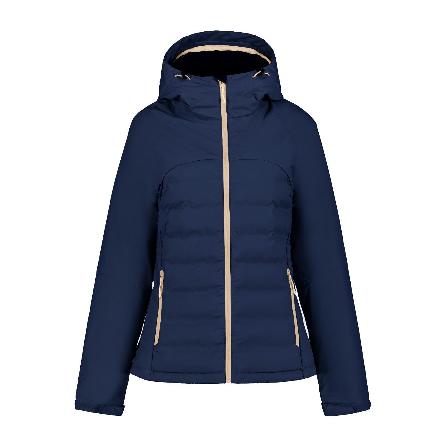 Icepeak Winterjacke Barton Leicht isolierte Outdoorjacke günstig online kaufen