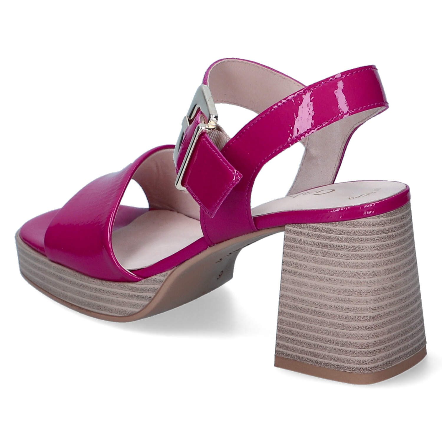 Gabor Riemchensandaletten Sandalette