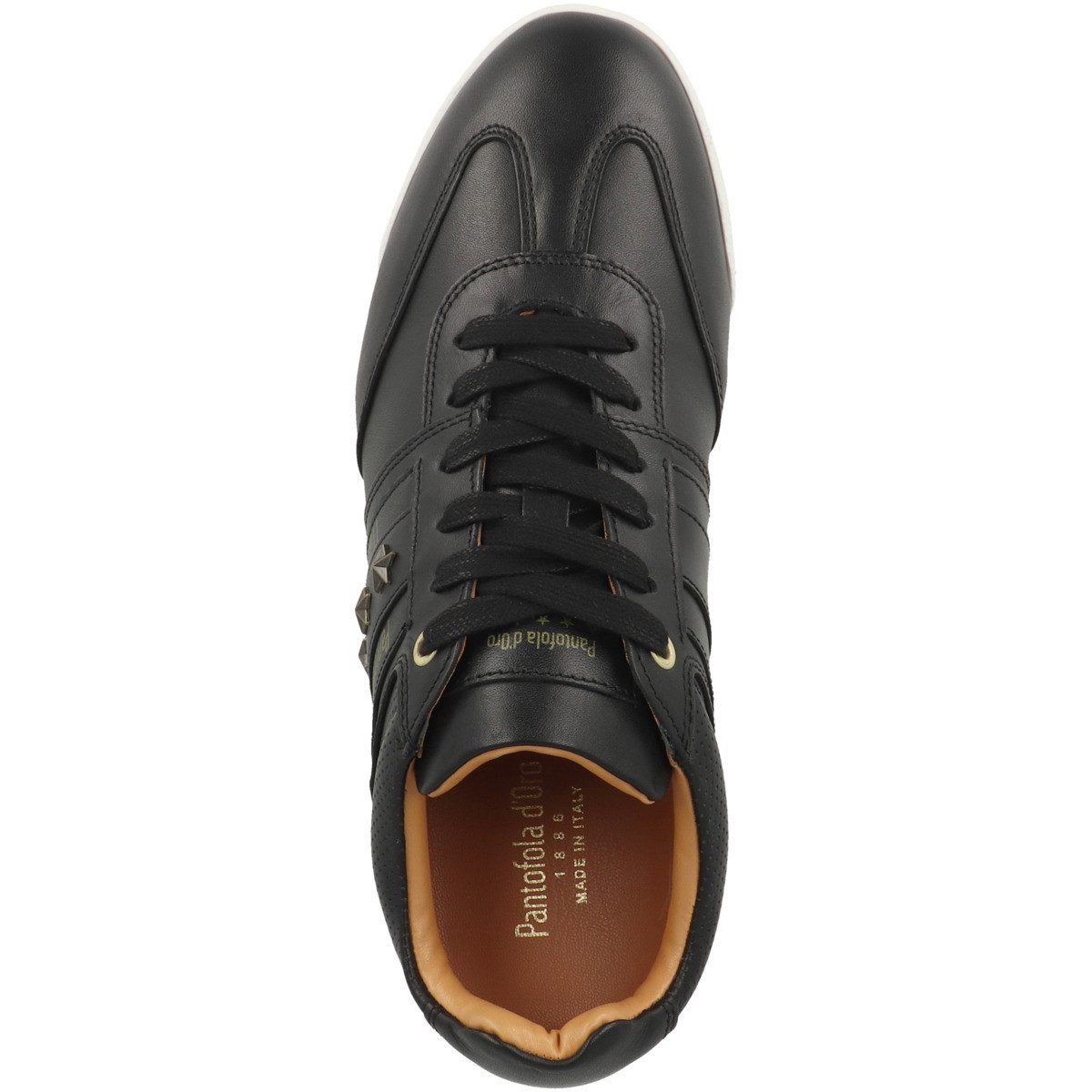 Pantofola d´Oro Imola Classic Uomo Herren Sneaker Turnschuhe, Sportschuhe, günstig online kaufen