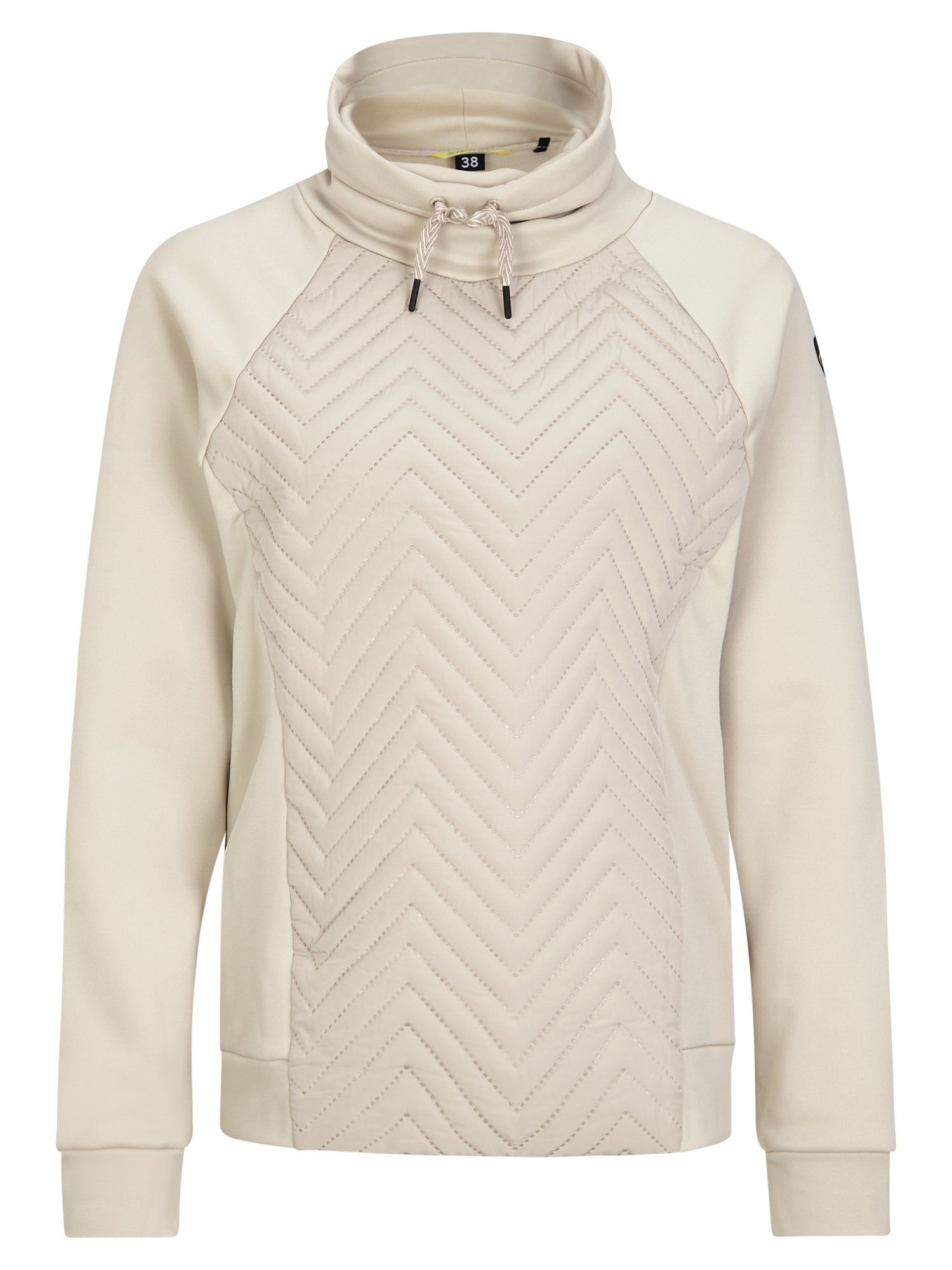 Ziener Kapuzenpullover JAORA lady (underlayer)