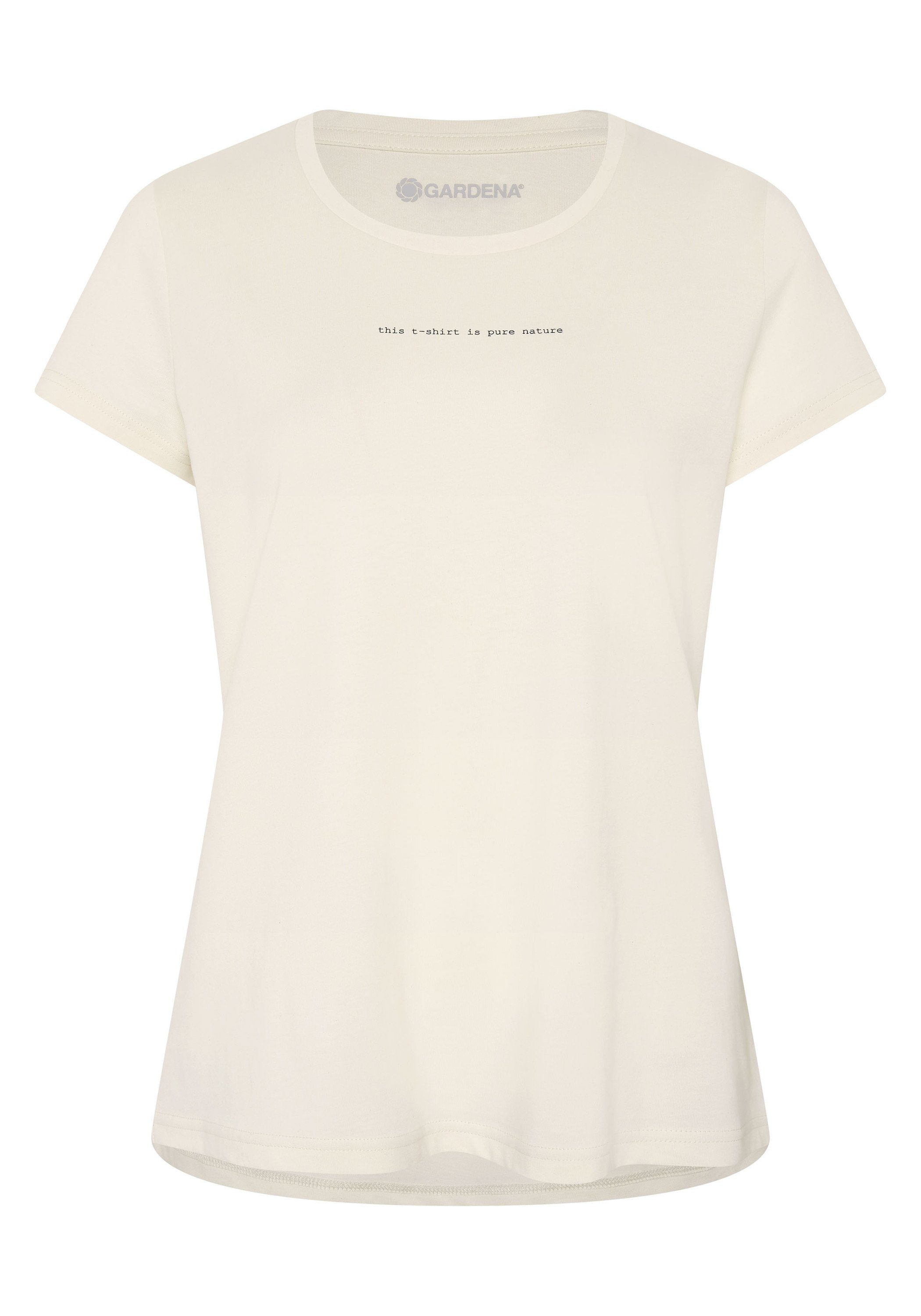 GARDENA Print-Shirt mit this t-shirt is günstig online kaufen