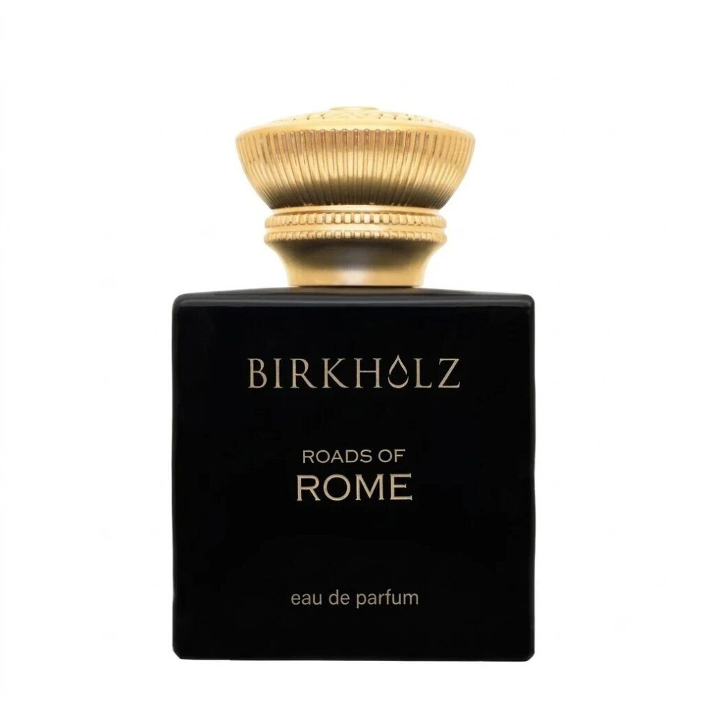 Birkholz Körperpflegeduft Birkholz Roads of Rome Eau de Parfum