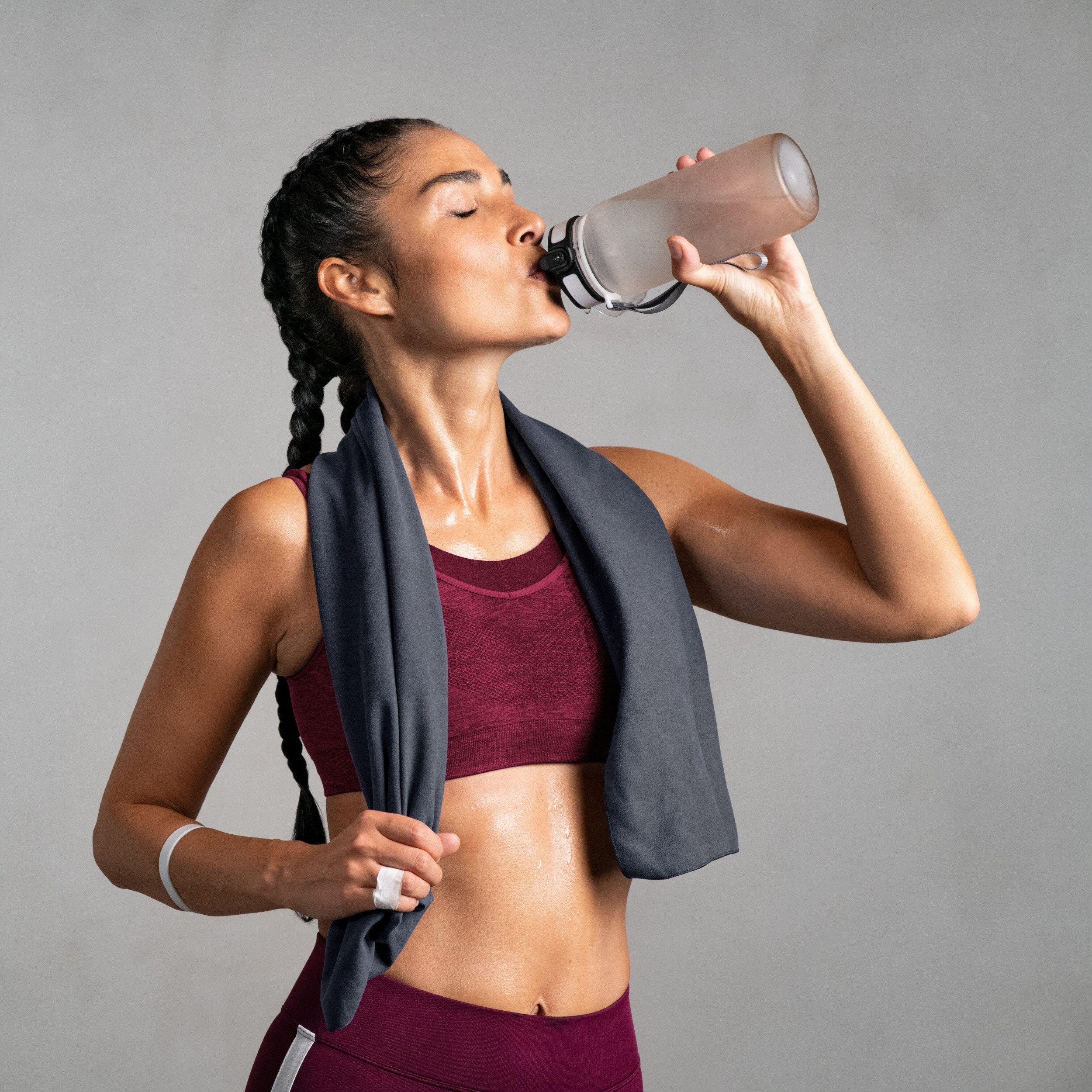 Schiesser Sporthandtuch Mario aus hochwertiger Mikrofaser, Microfaser (1-St günstig online kaufen