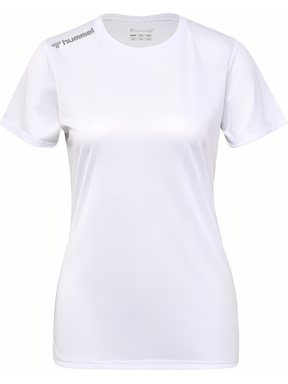 T-Shirt Hummel Damen T-Shirt hmlRun S/S Jersey 227243
