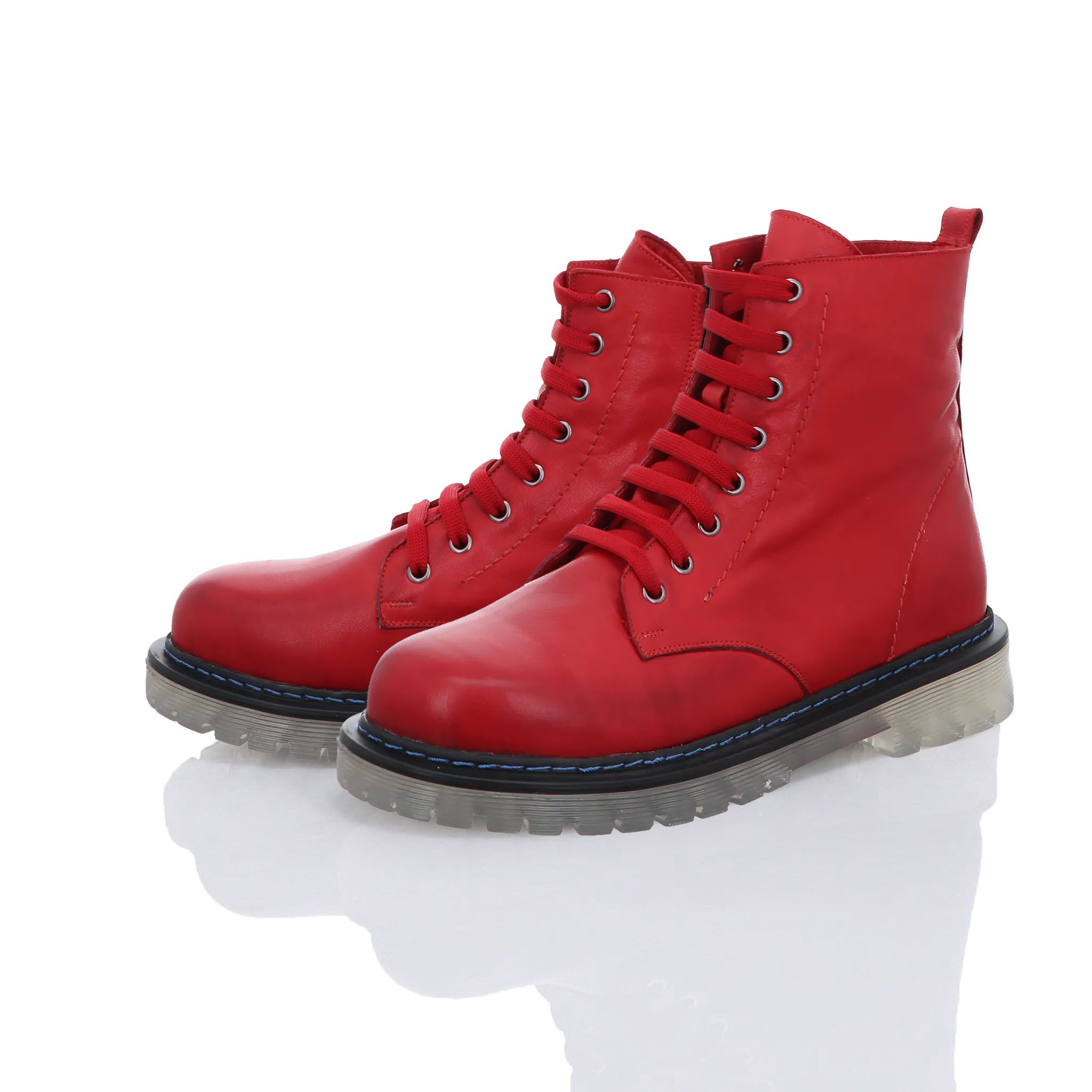Gemini Damen Stiefelette