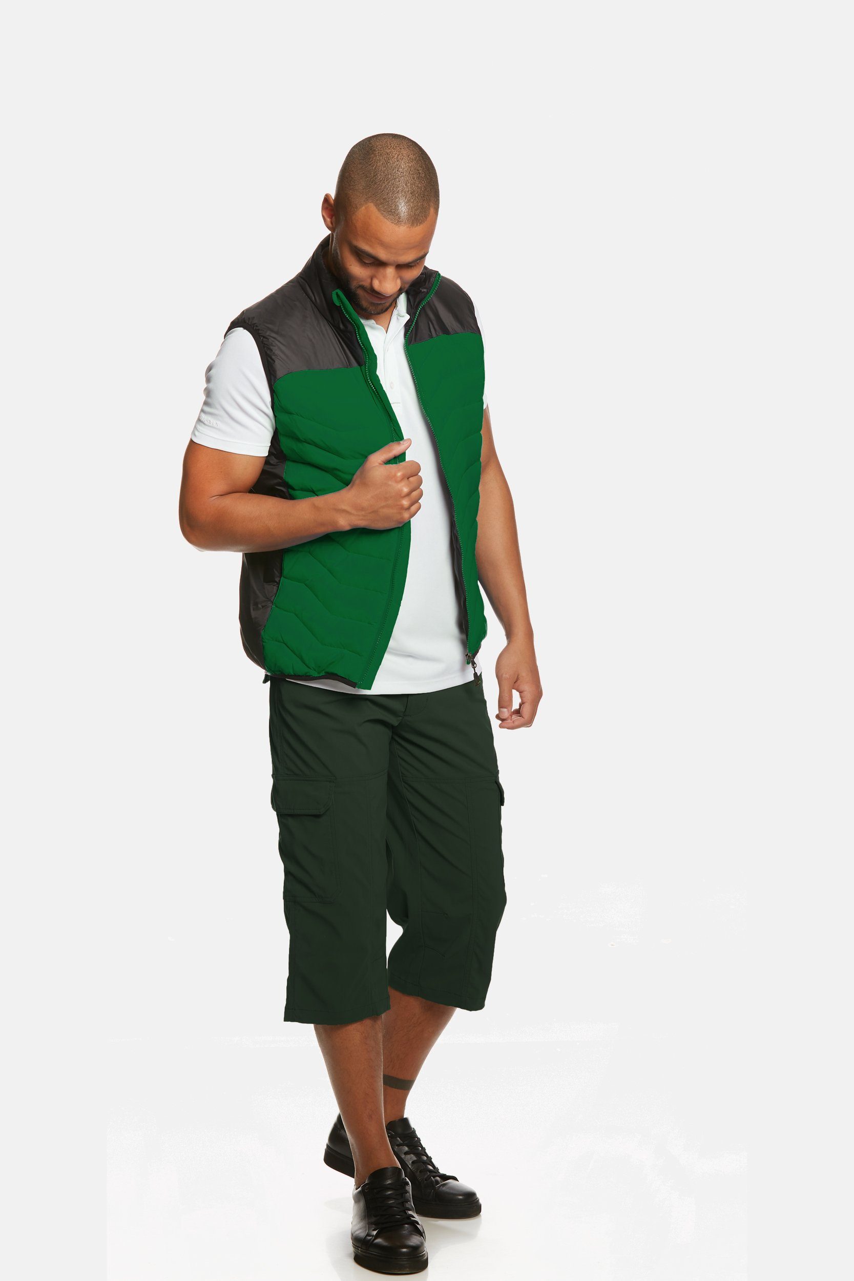 Jeff Green 3/4-Hose Tornado