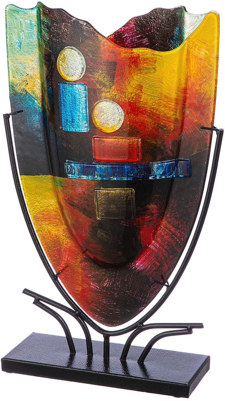 Casablanca by Gilde Bodenvase Dekovase "Classico" (1 St) günstig online kaufen