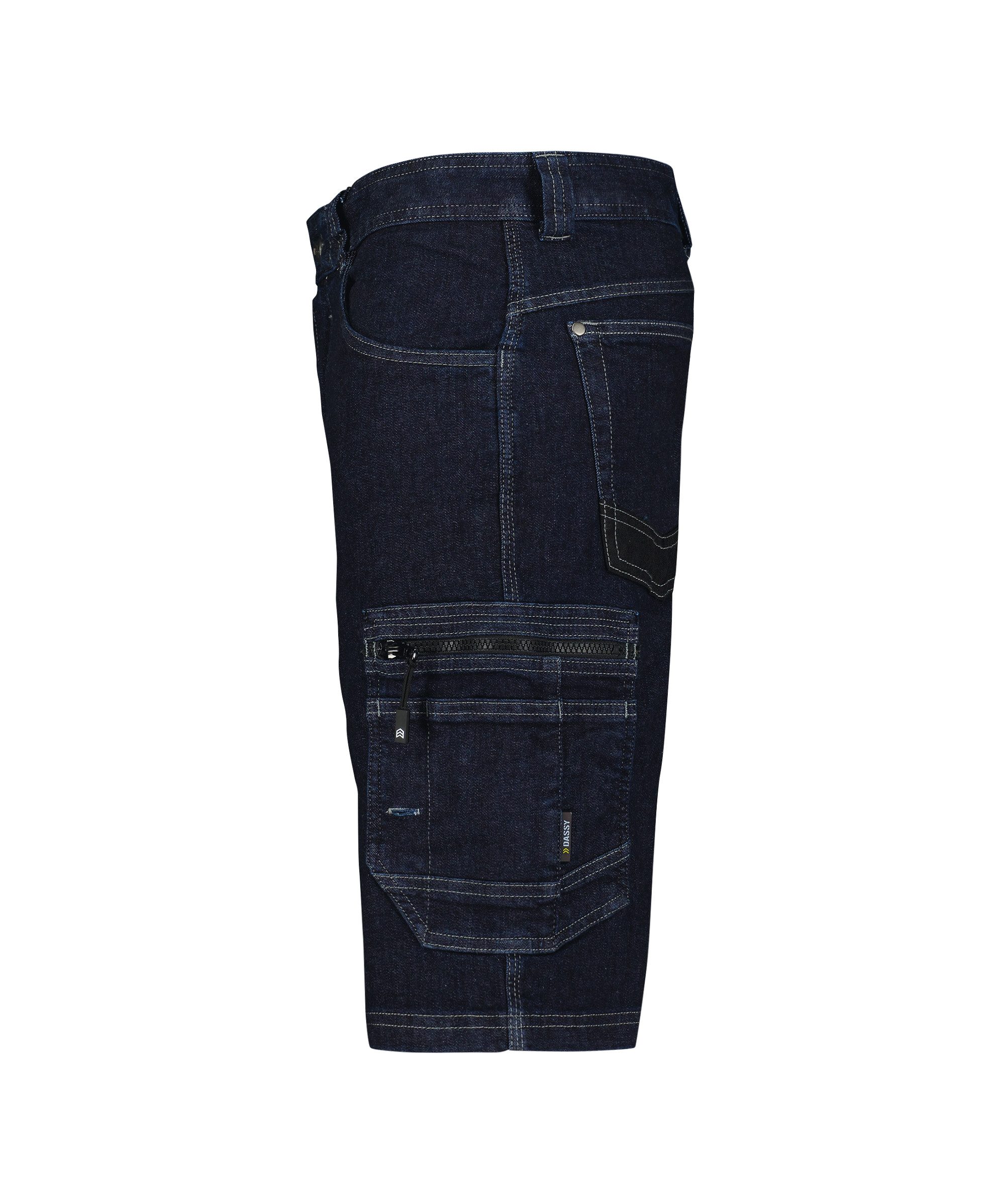 Dassy Arbeitsshorts Tokyo (1-tlg)