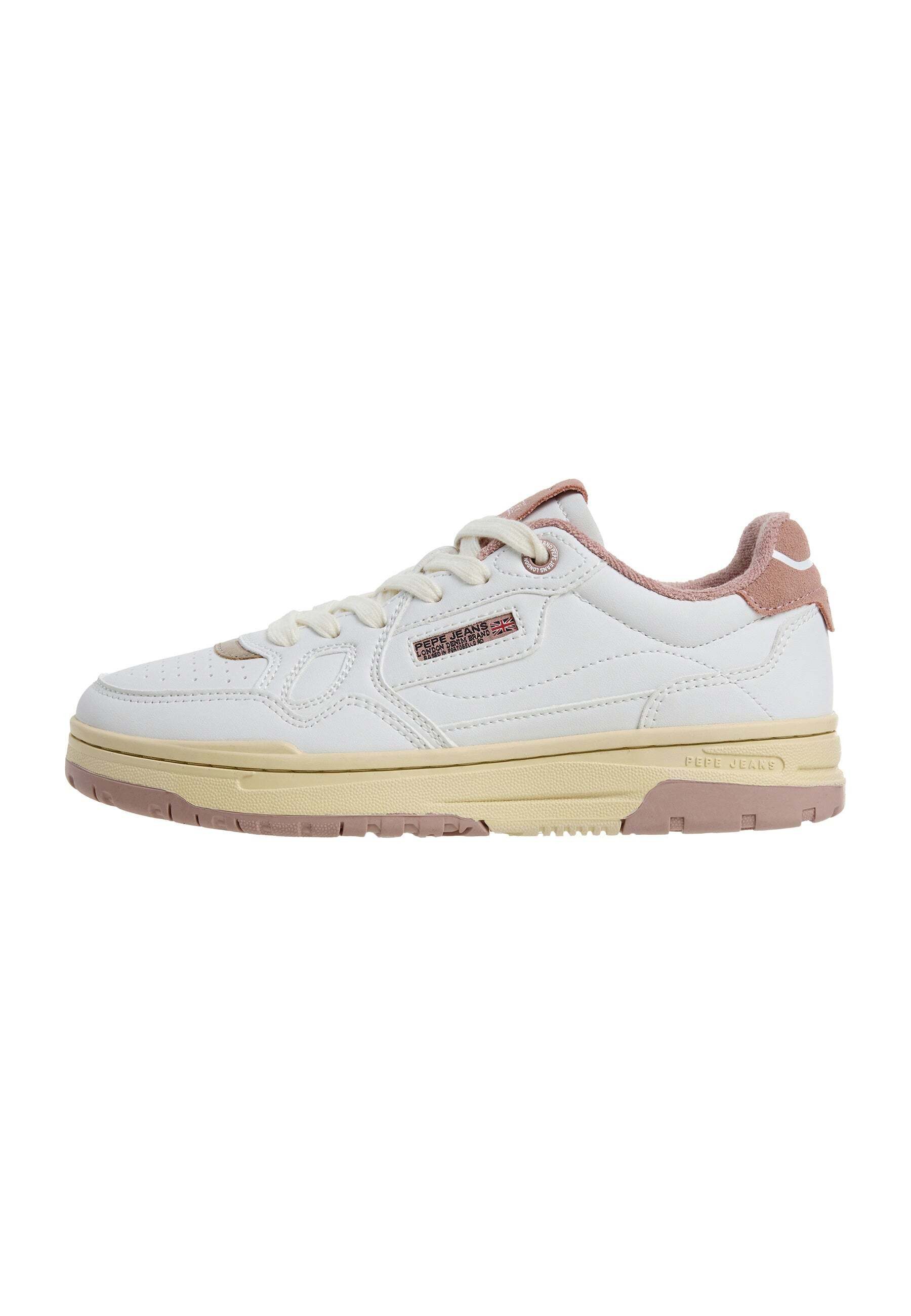 Pepe Jeans trainers CHESTER MEDAL W Trainingsschuh