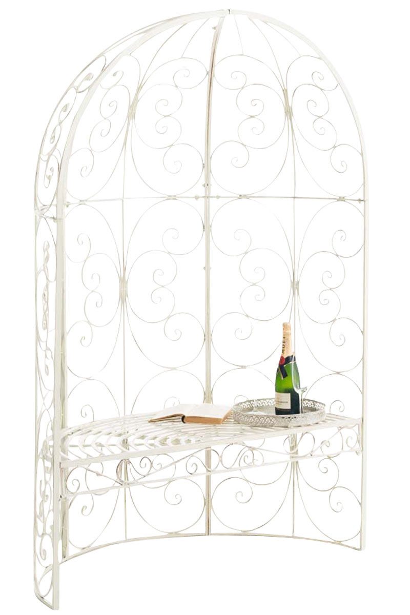 CLP Rosenbogen Rosie mit Sitzbank, aus günstig online kaufen