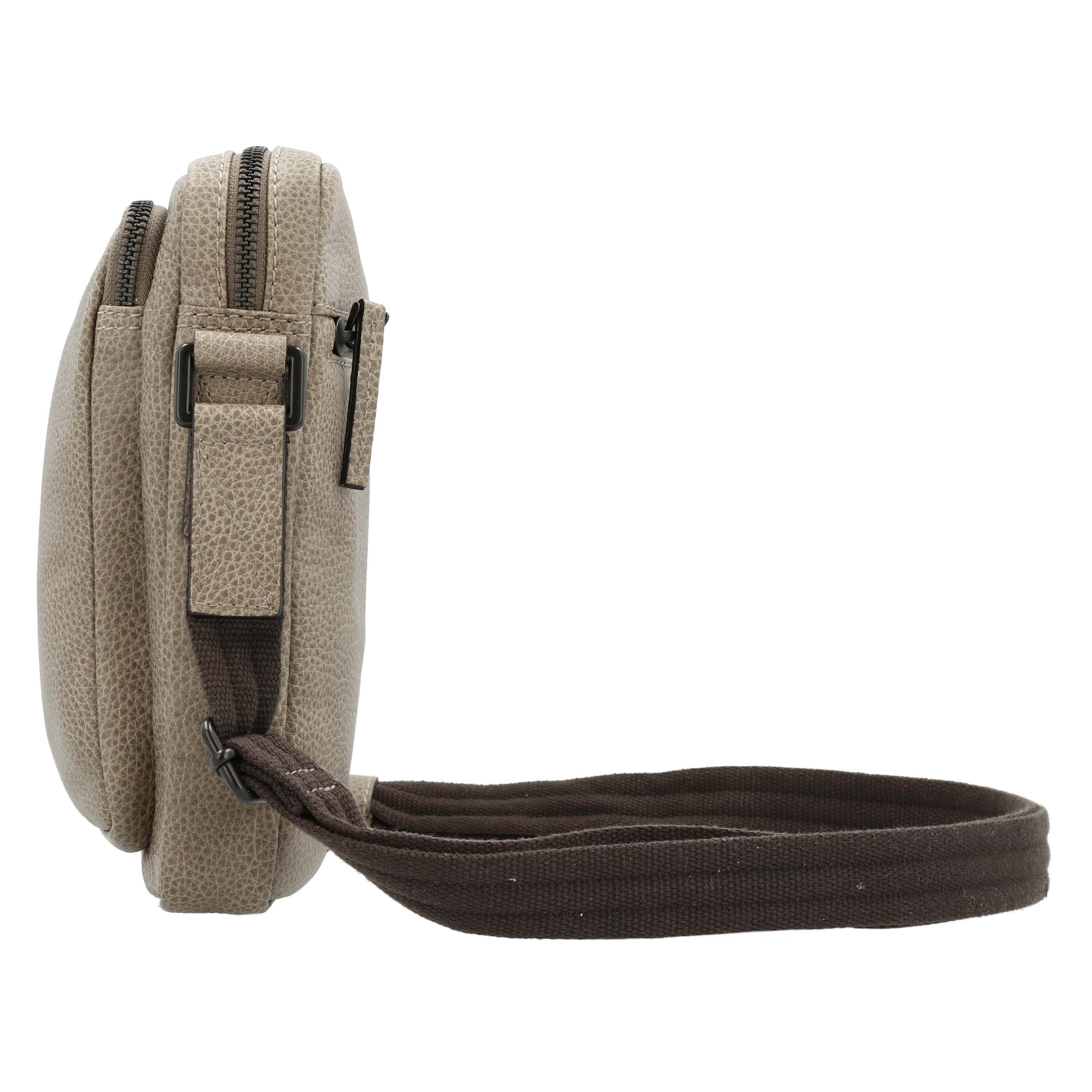 Picard Umhängetasche PICARD Umhängetasche Casual aus Echtleder