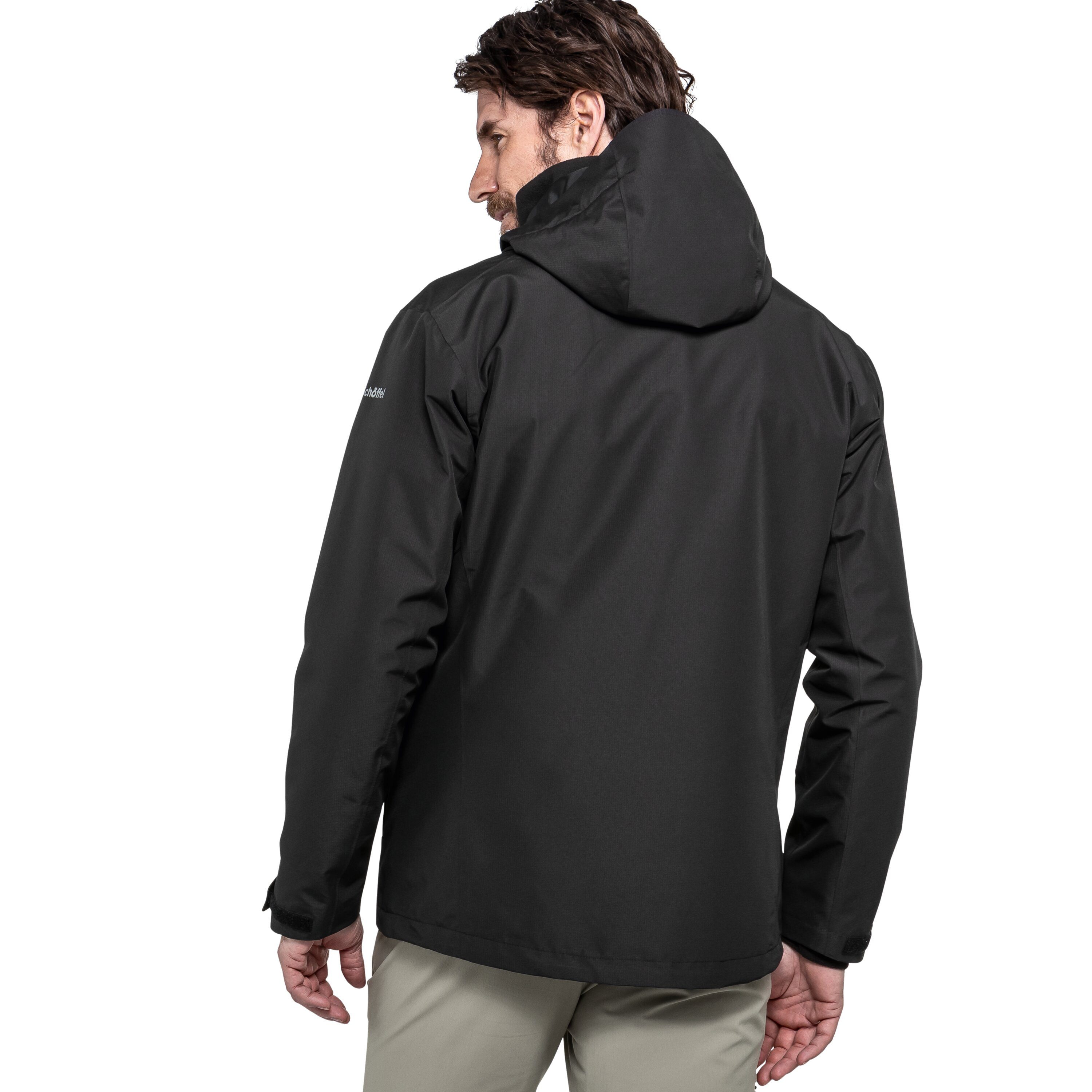 Schöffel 3-in-1-Funktionsjacke 3in1 Jacket Style Okere günstig online kaufen