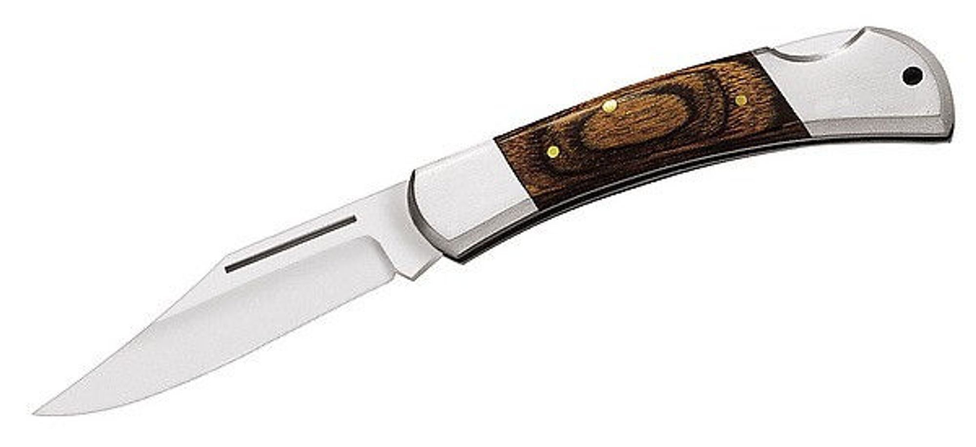 Herbertz Taschenmesser CJH Taschenmesser, Pakkaholz 10000683