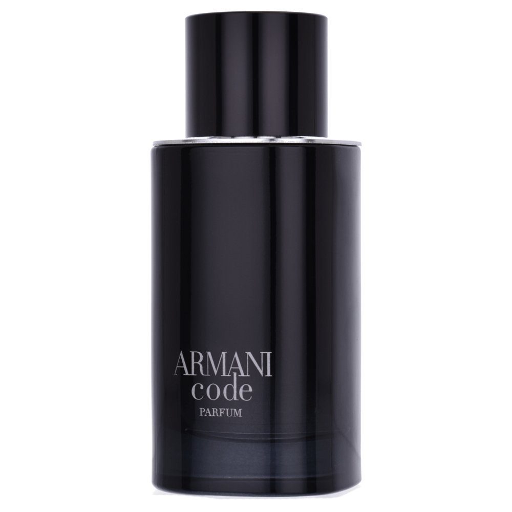 Giorgio Parfum Extrait Code - Armani Parfum Armani Homme Parfum ml Giorgio 50