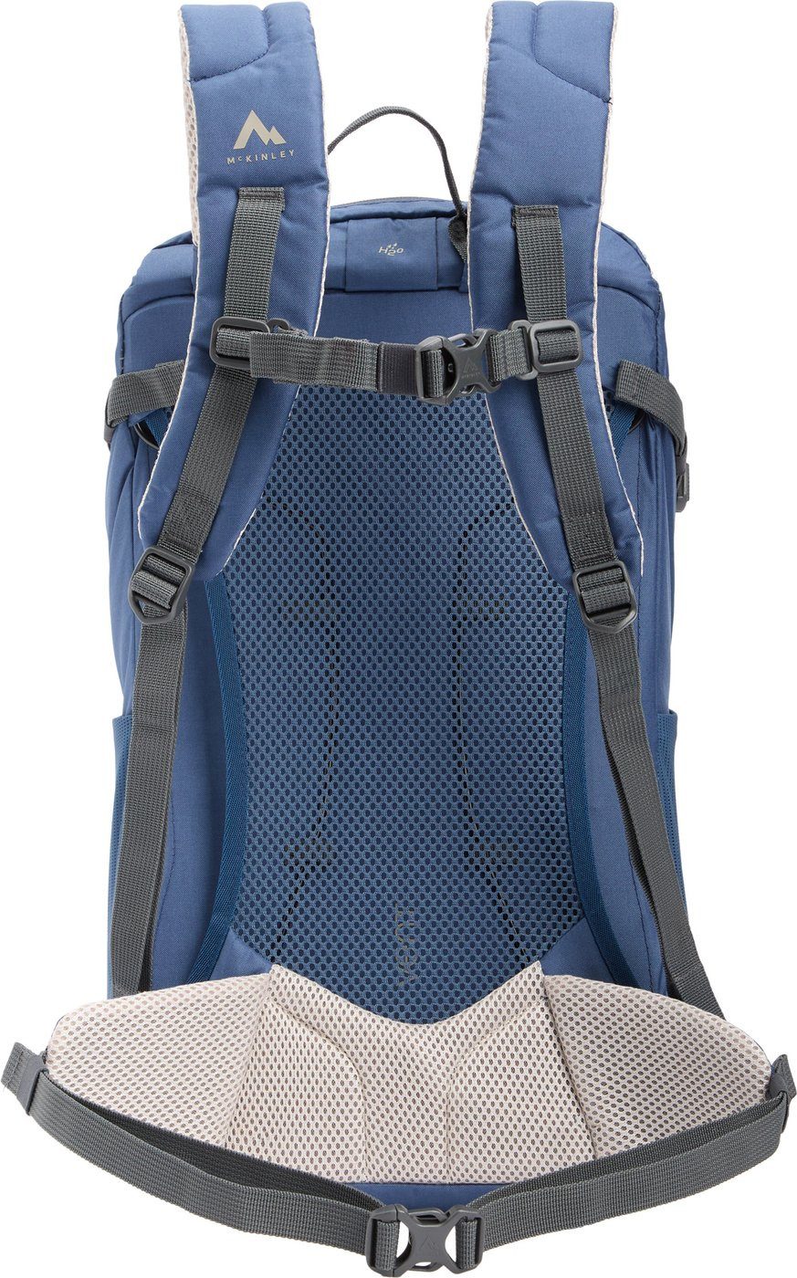 McKINLEY Wanderrucksack Wander-Rucksack Minah VT 22 NAVY/GREY