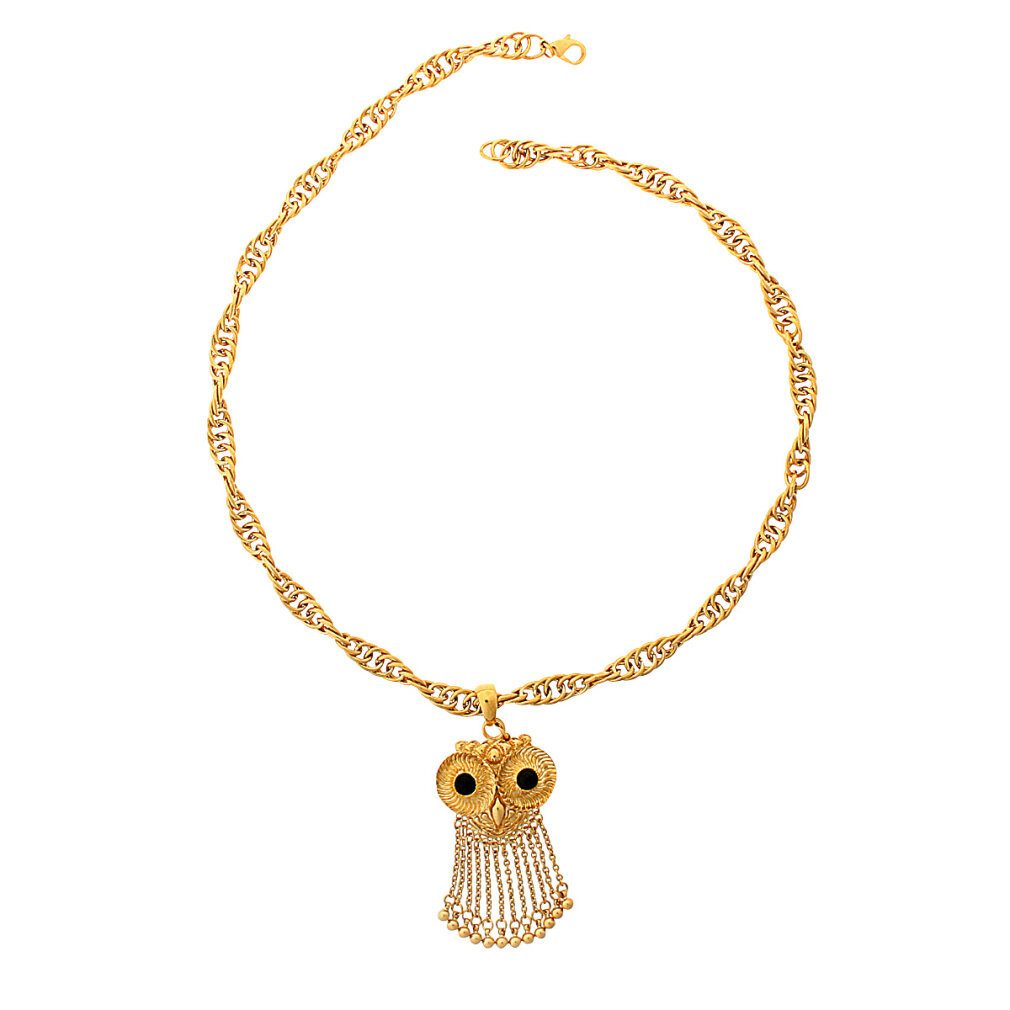 Just Cavalli Kette mit Anhänger JEWELS Mod. SCCK04