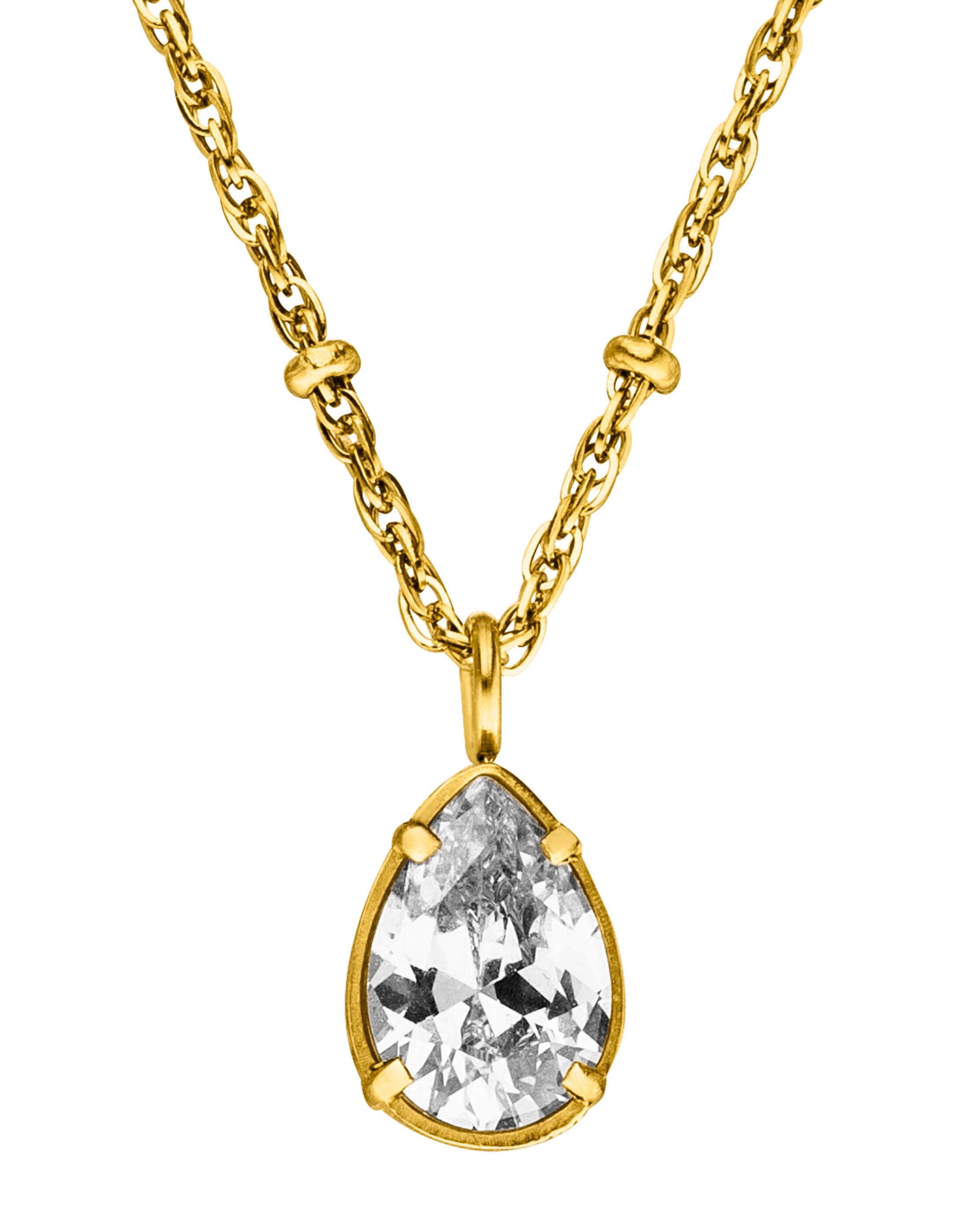Purelei Kette mit Anhänger Felice (Kette, günstig online kaufen
