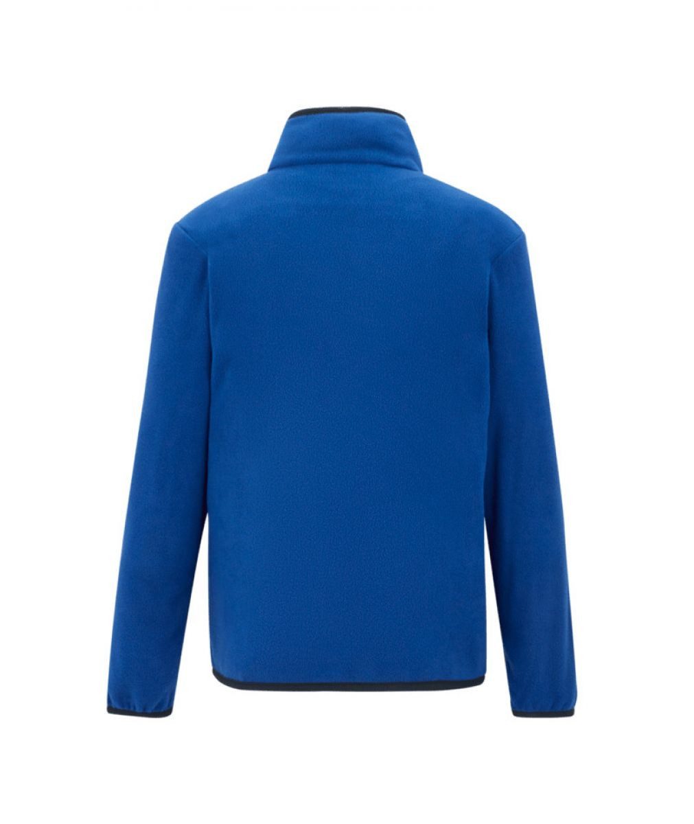 Regatta Outdoorjacke Kinder Fleecejacke Symmetry Fleece- JrFrankieF/Z