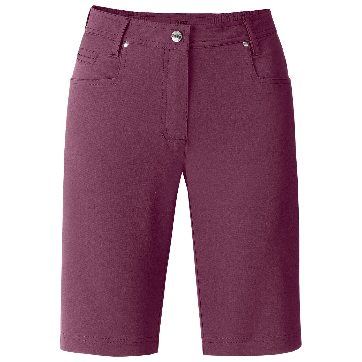 DEPROC Active Bermudas KENORA URBAN Short & kurze Hose In melierter Optik – Bild 3 von 3