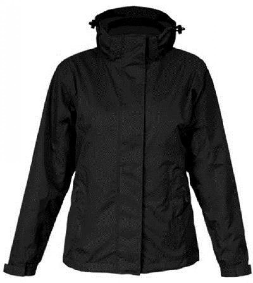 Promodoro Damen Performance Jacke C+ Wasserdicht