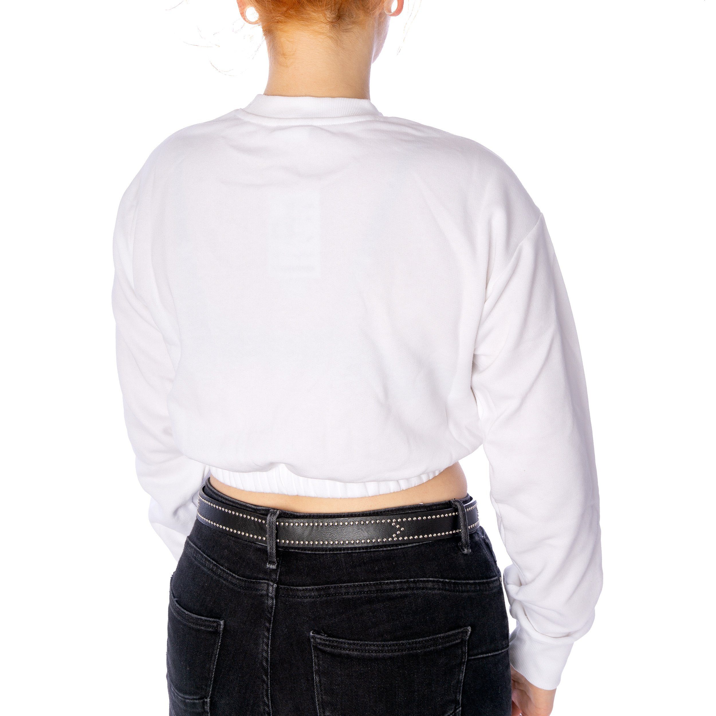 Champion sweater cropped 90 online