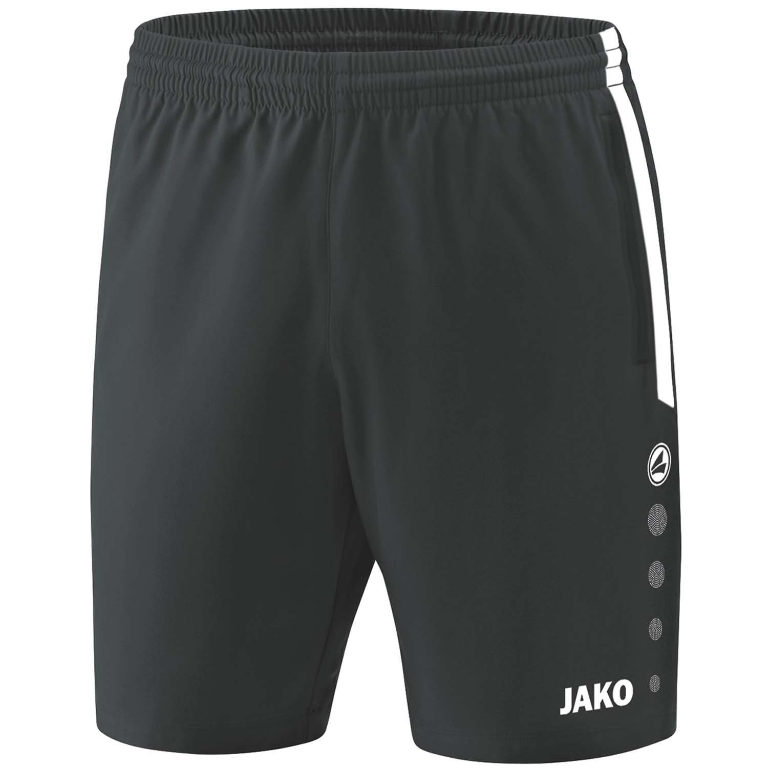 Jako Trainingsshorts Jako Herren Short Brasil C6292 günstig online kaufen