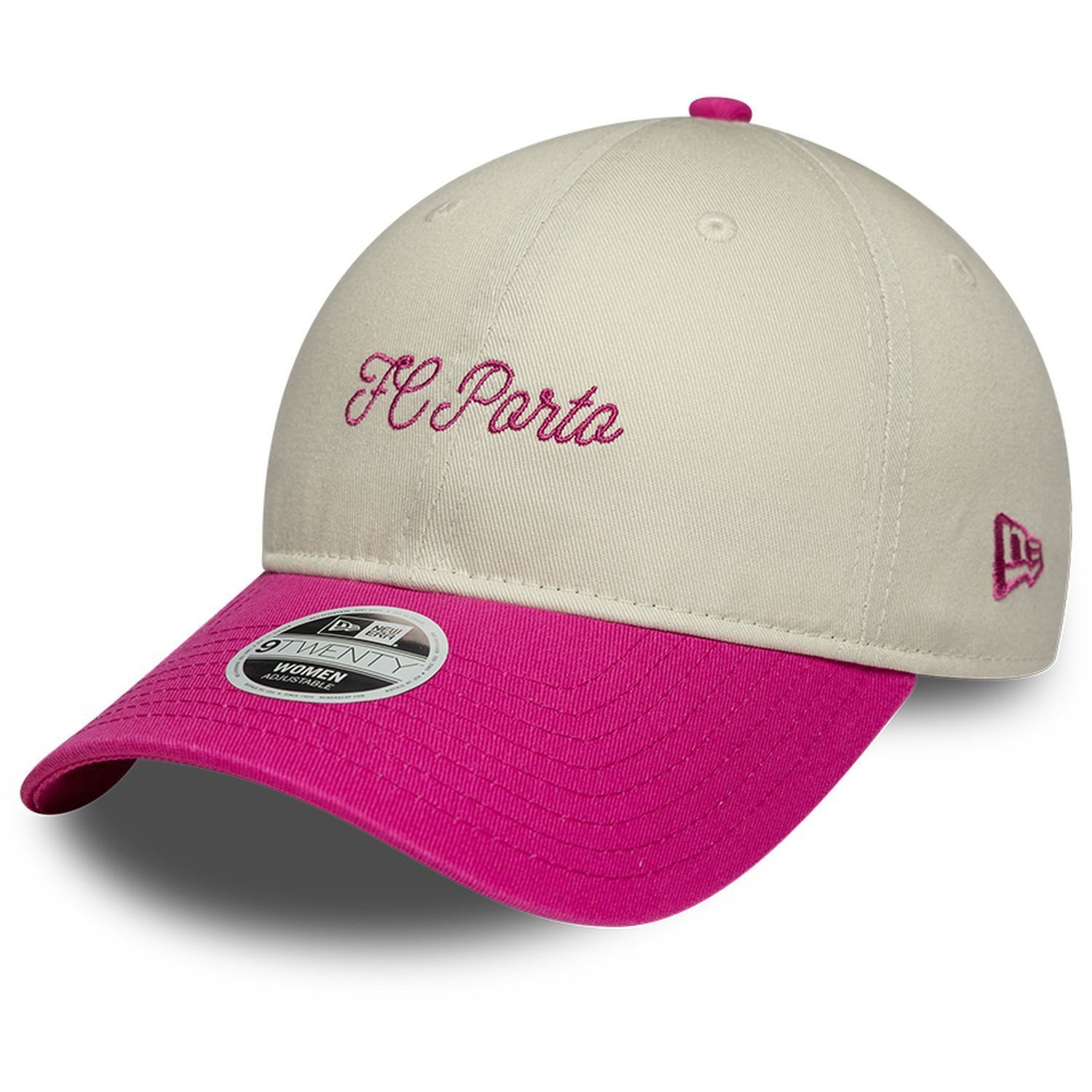 New Era Baseball Cap 9Twenty FC Porto