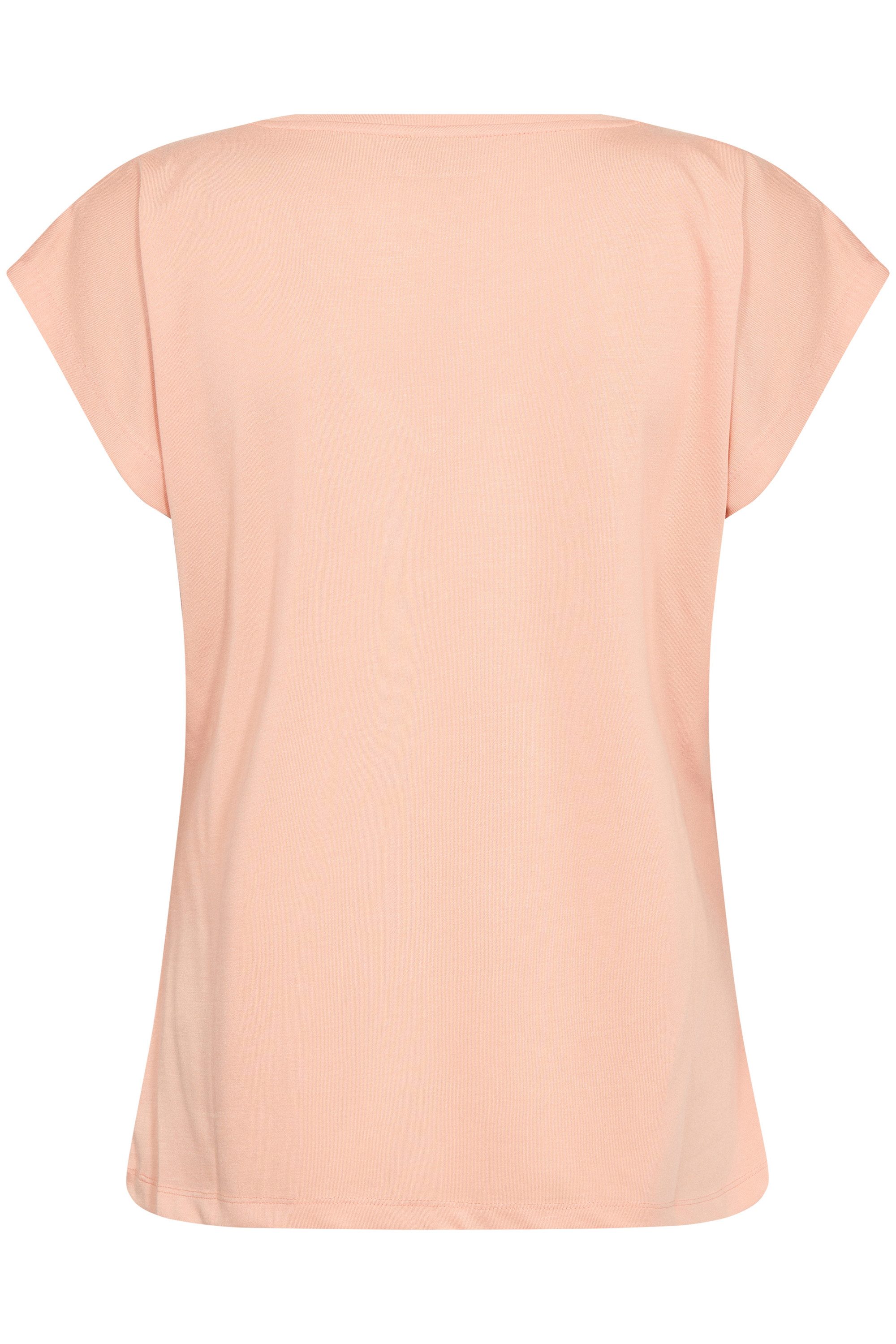 KAFFE T-Shirt KAlise SS T-shirt günstig online kaufen