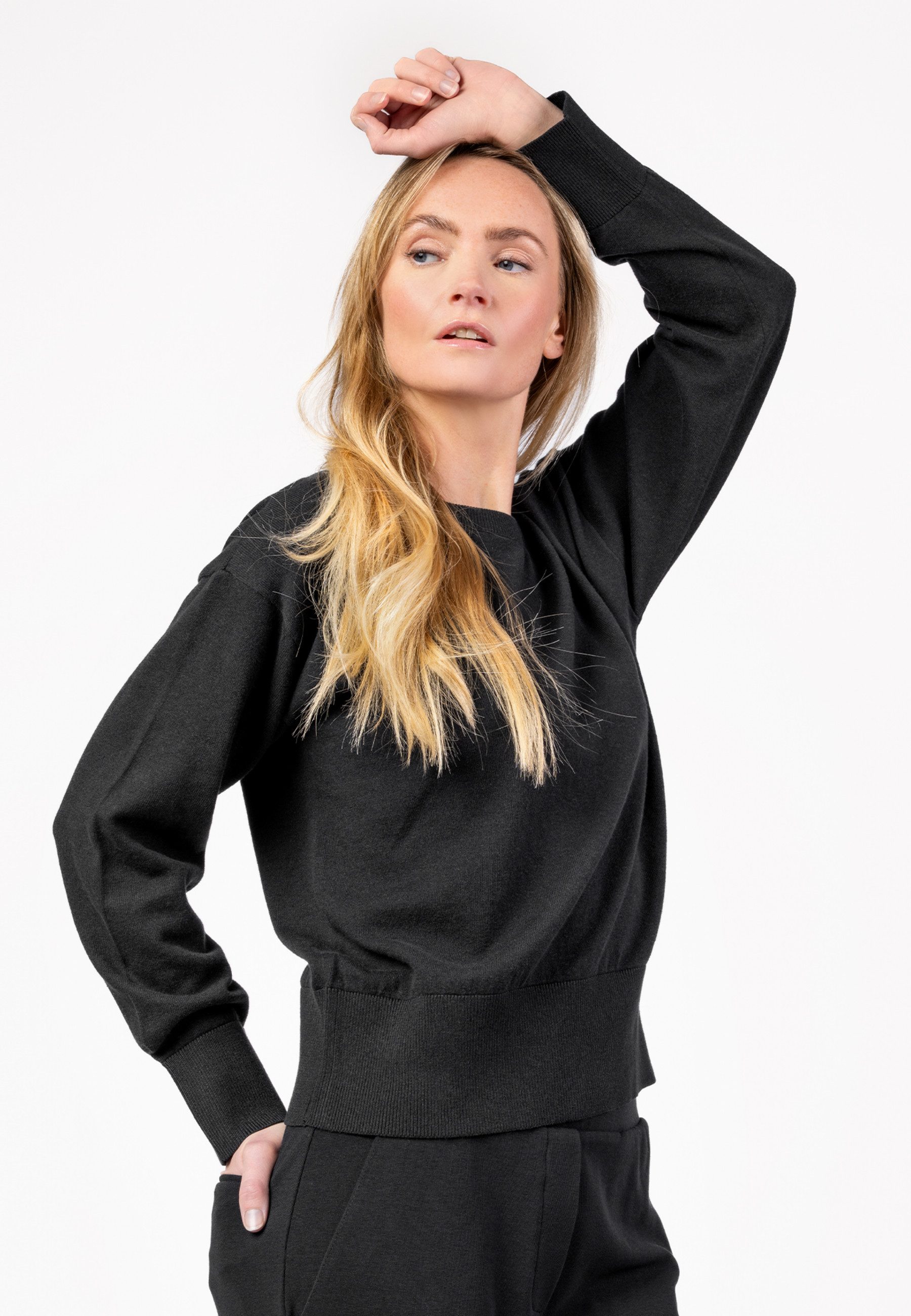 Strickpullover UNDINE