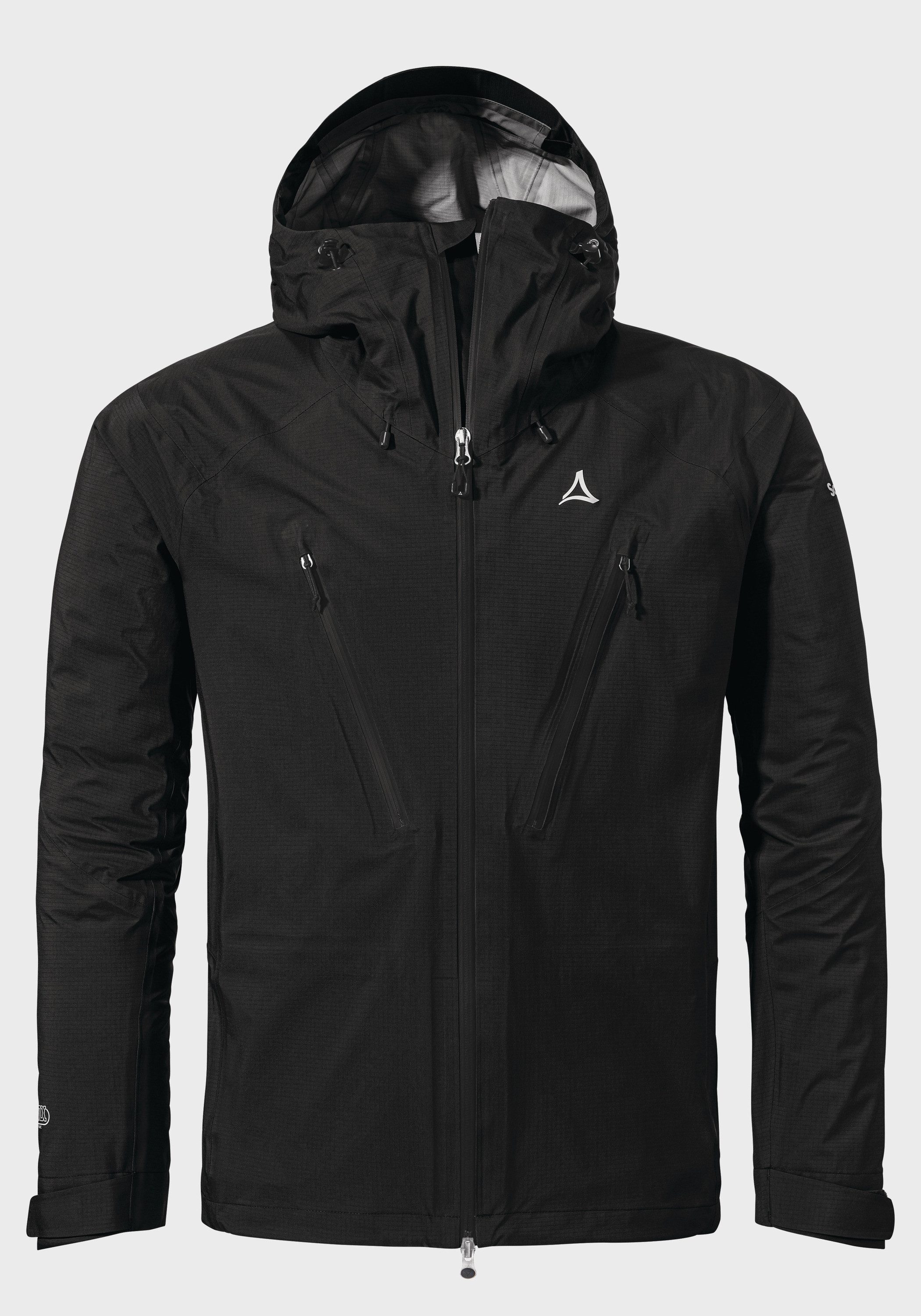Schöffel Outdoorjacke Mountain Jacket Style Blaueis günstig online kaufen