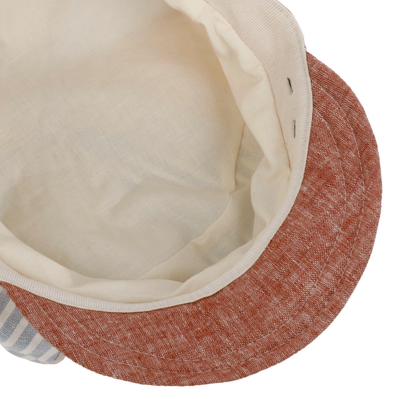 Lipodo Ballonmütze (1-St) Schirmmütze mit Schirm, Made in Italy