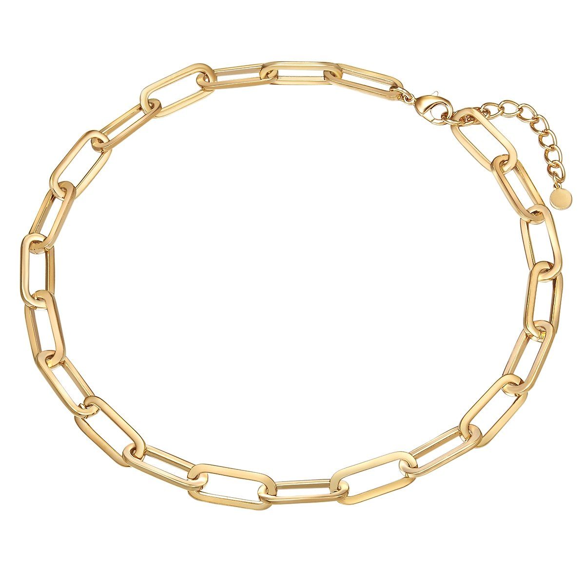 Lulu & Jane Collier gelbgold günstig online kaufen