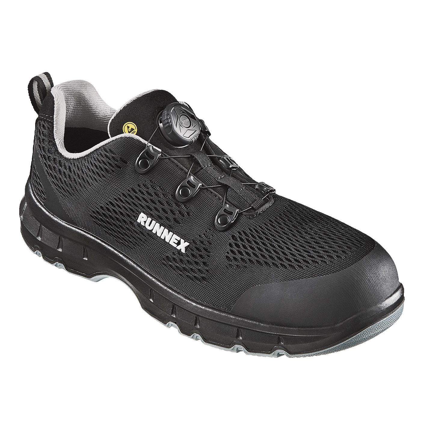 RUNNEX Sicherheitsschuh