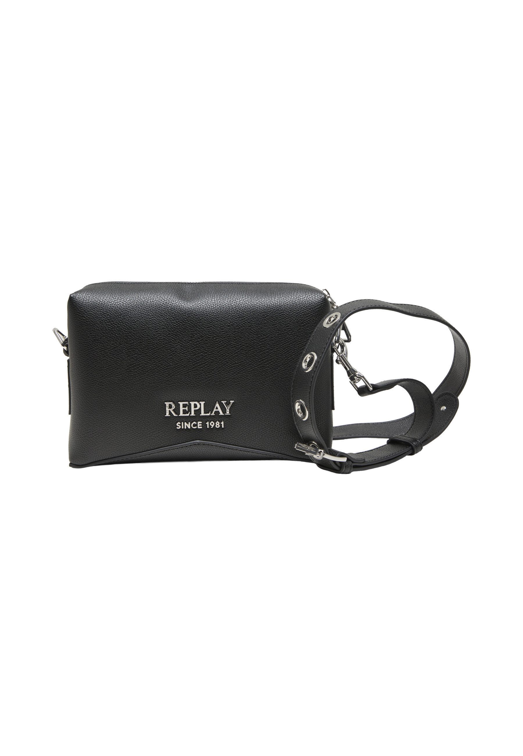 Replay Schultertasche Replay Tasche FP