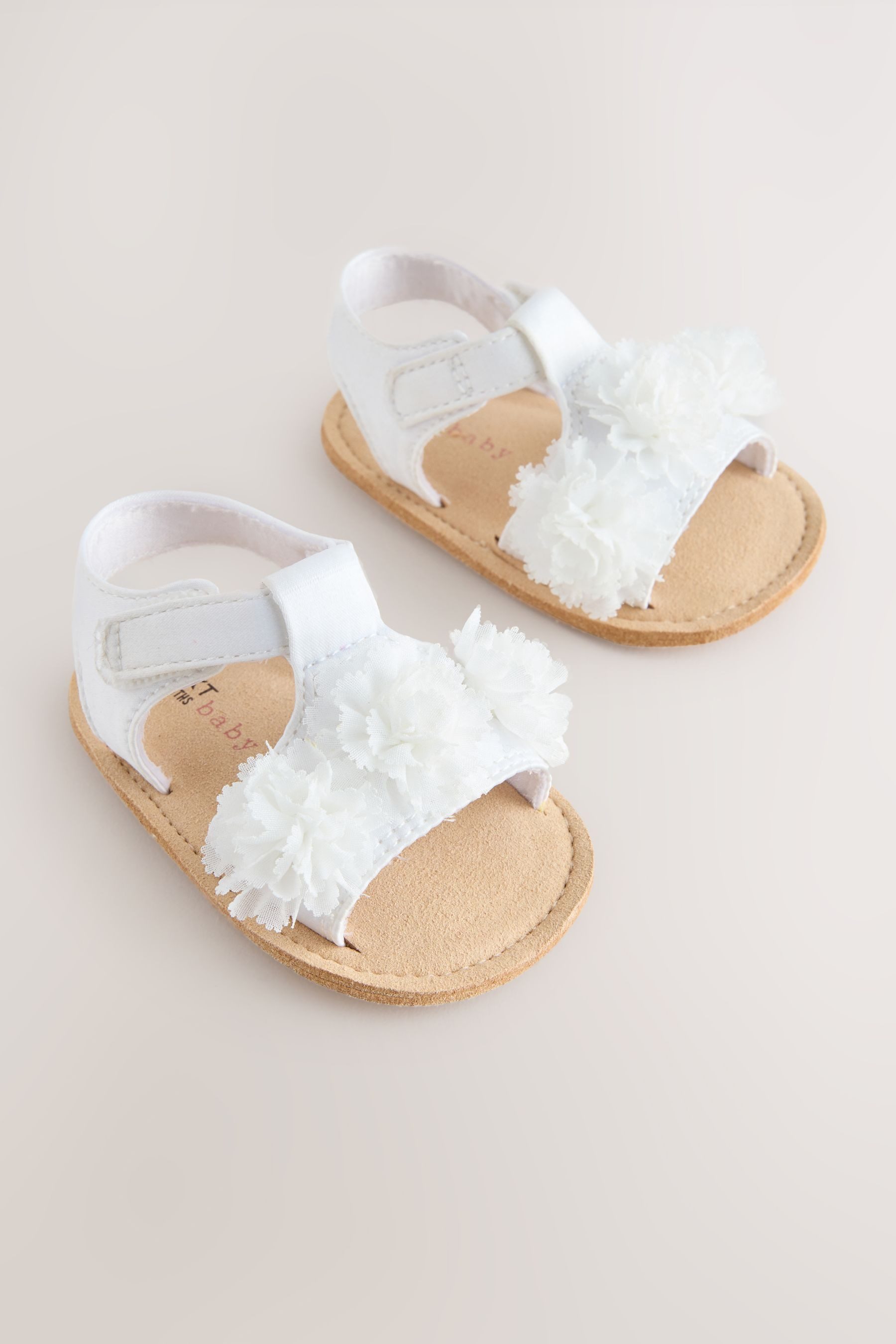 Next Baby Sandalen Sandale (1-tlg)