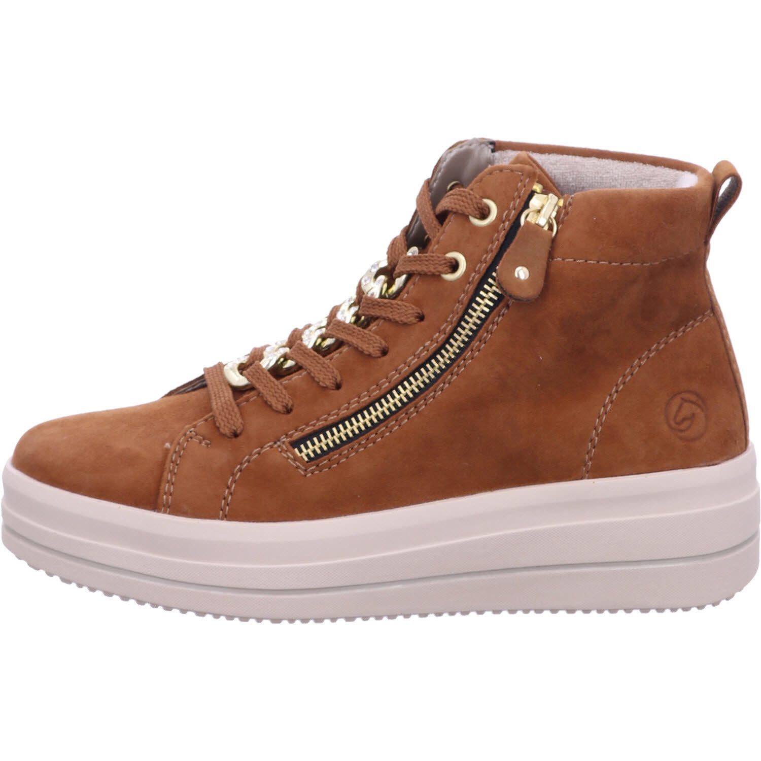 Remonte D1C70 22 Schnürschuh