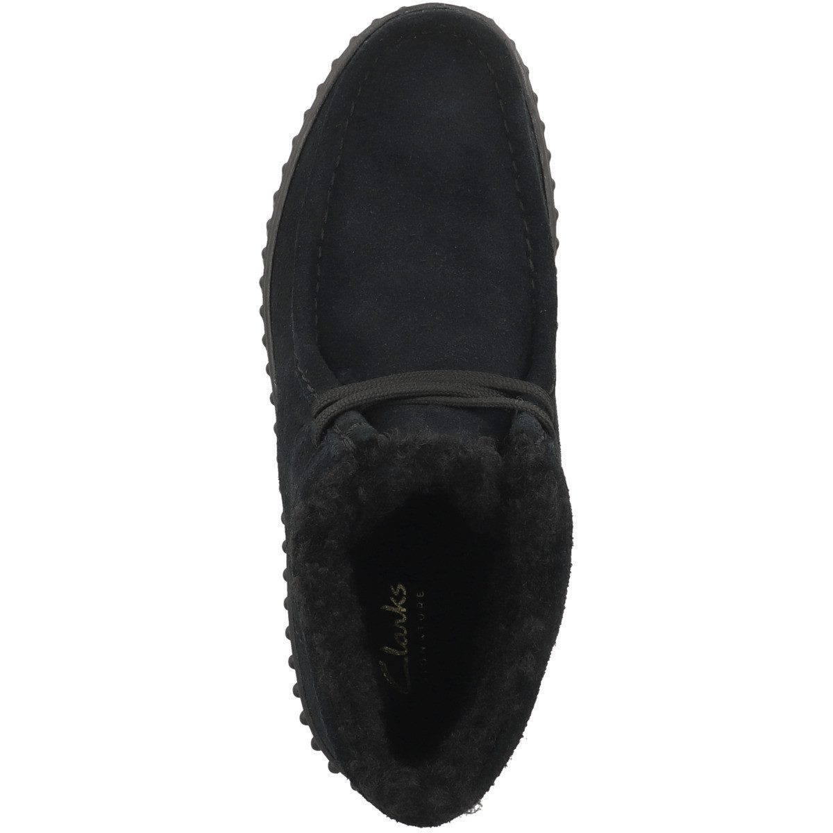 Clarks Torhill Moss Damen Winterboots Stiefeletten, Stiefel, Winterstiefel, günstig online kaufen