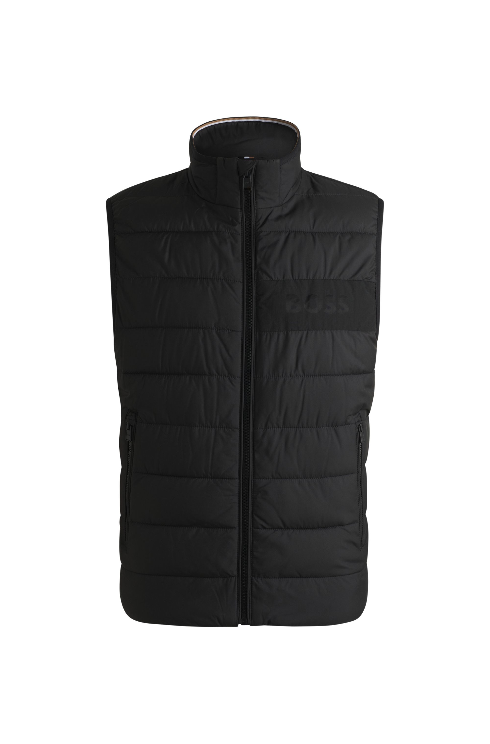 BOSS Steppweste Cenito Premium Menswear für die Übergangszeit, regular fit günstig online kaufen