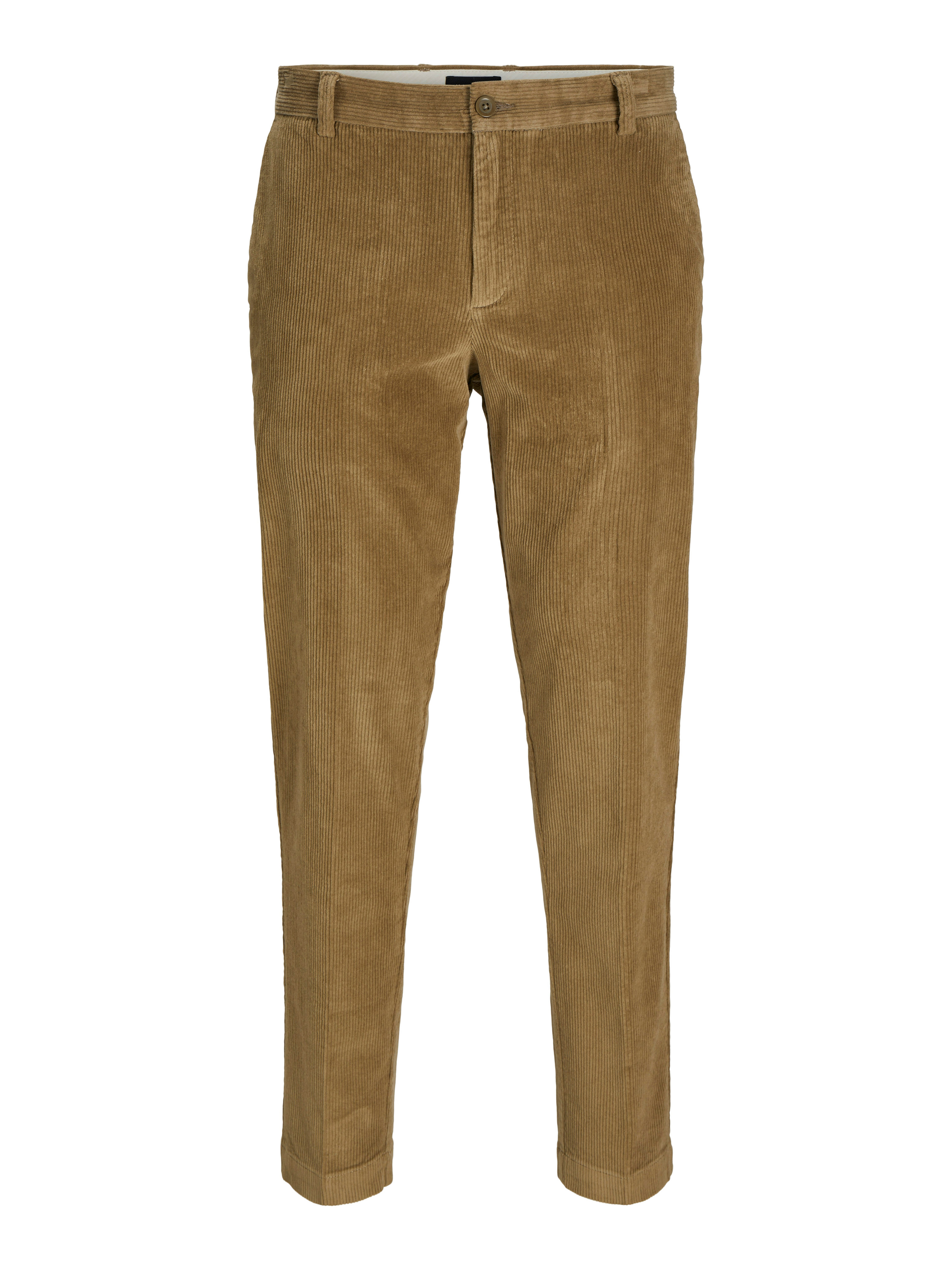 Cordhose JPSTACE JJCORDUROY CHINO SN