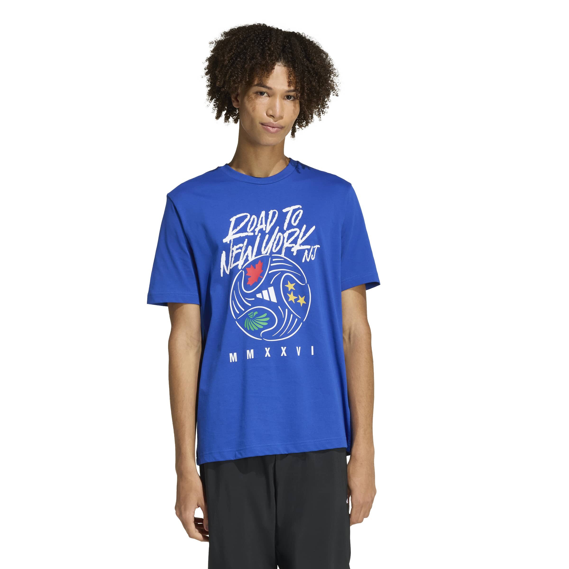 Kurzarmshirt M FTB WC BALL T