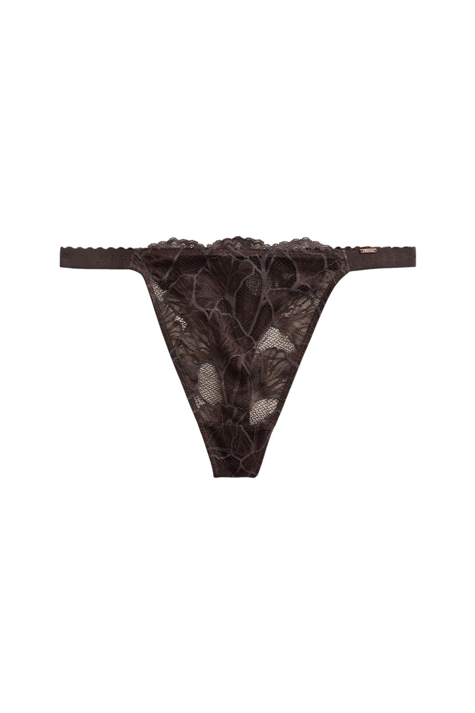 String Lipsy, Tanga