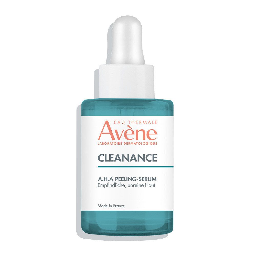 Gesichtsserum Cleanance A.H.A. Peeling-Serum