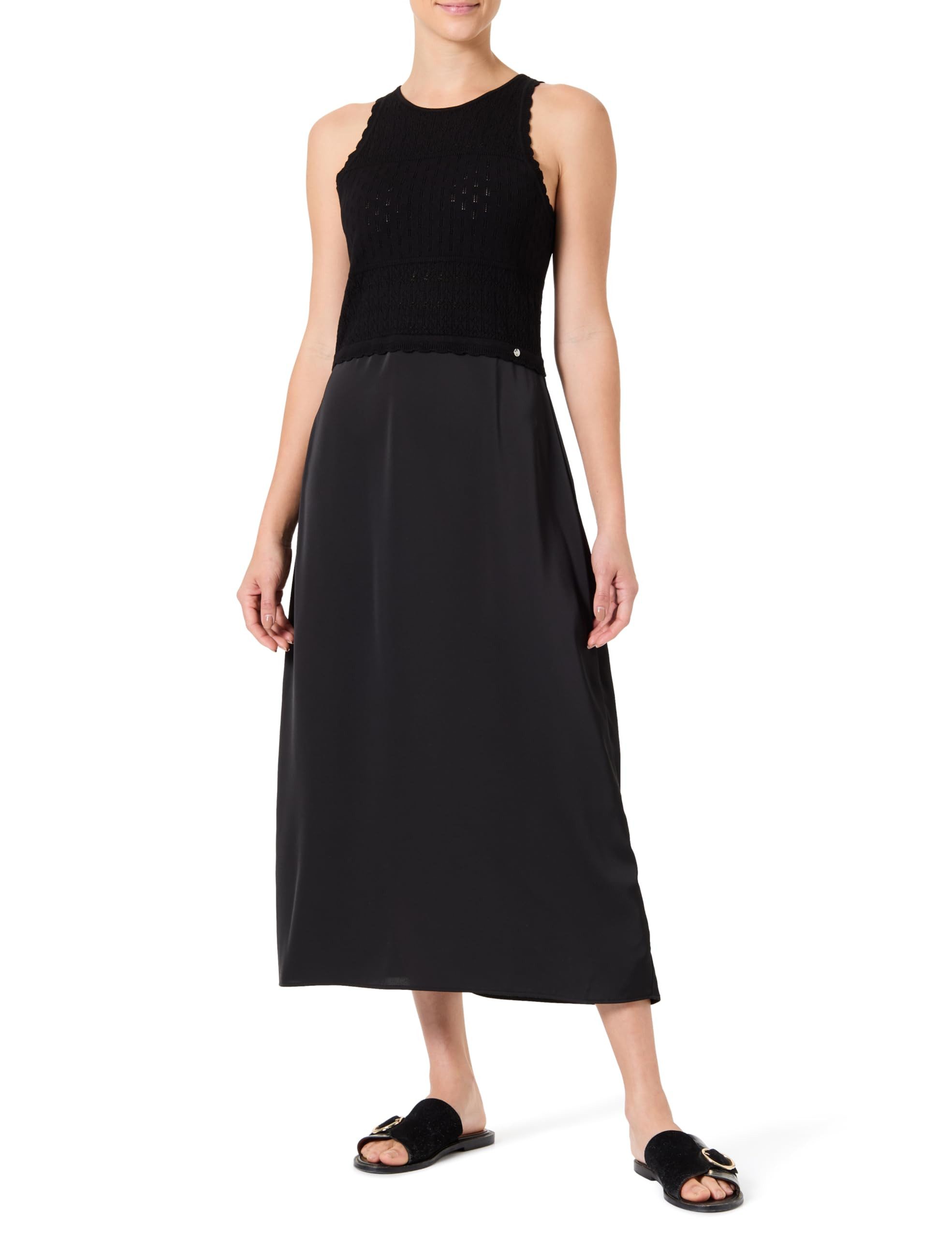 Strickkleid
