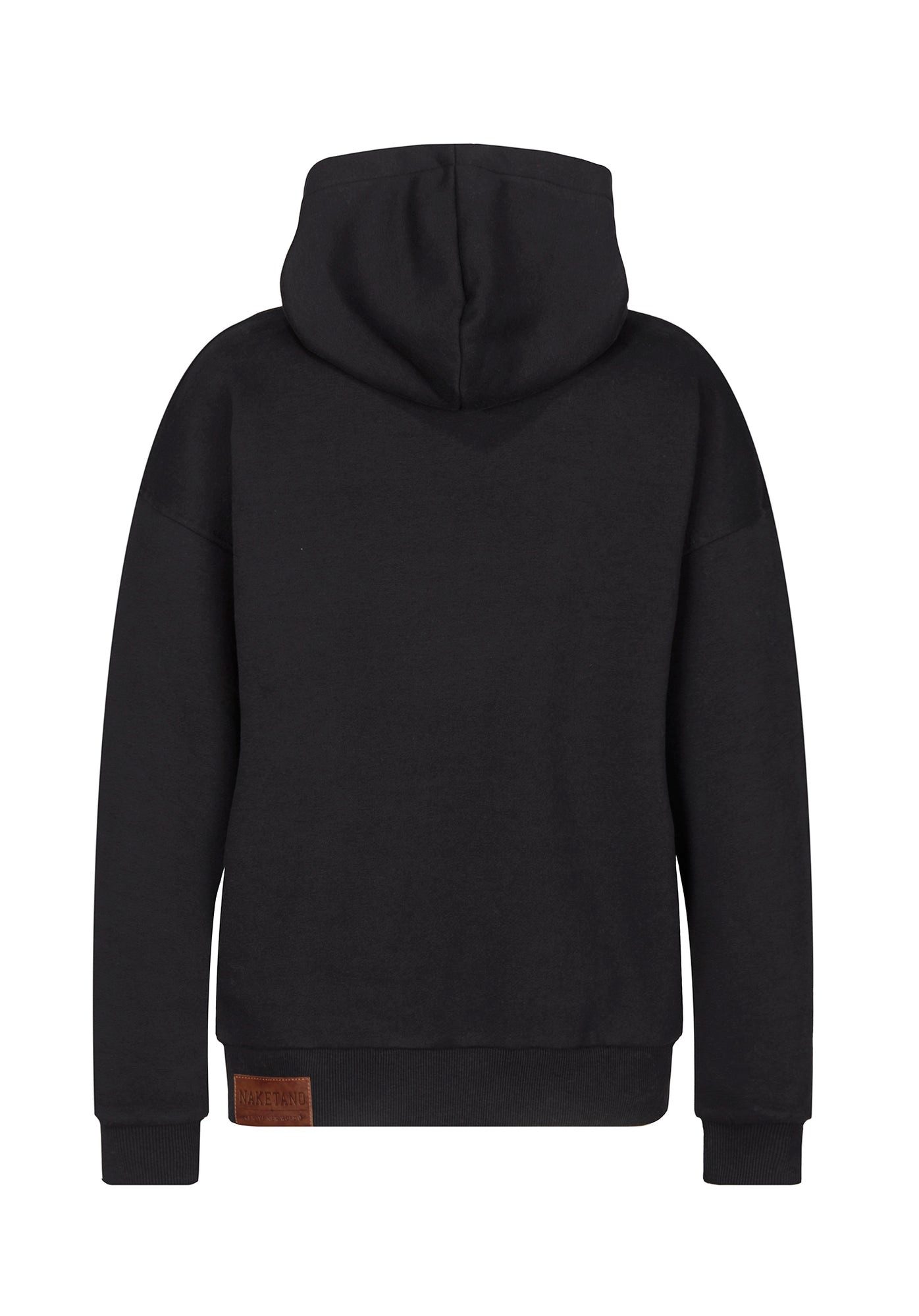 naketano Hoodie