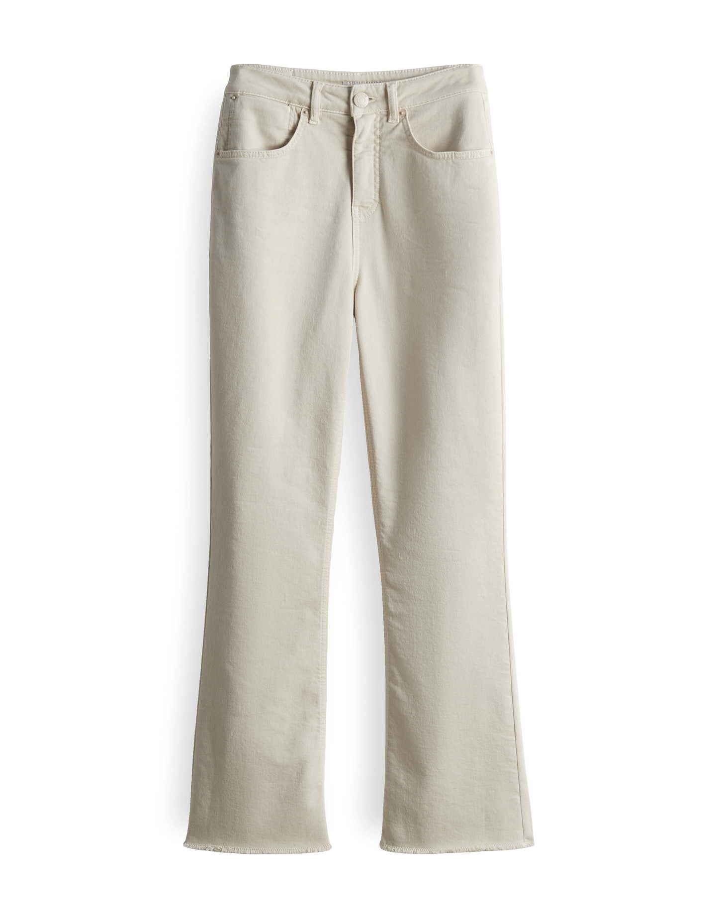 OPUS 5-Pocket-Jeans Eboni french günstig online kaufen