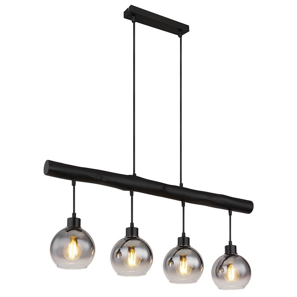 GLOBO LIGHTING Hängeleuchte, Leuchtmittel nicht inklusive, günstig online kaufen