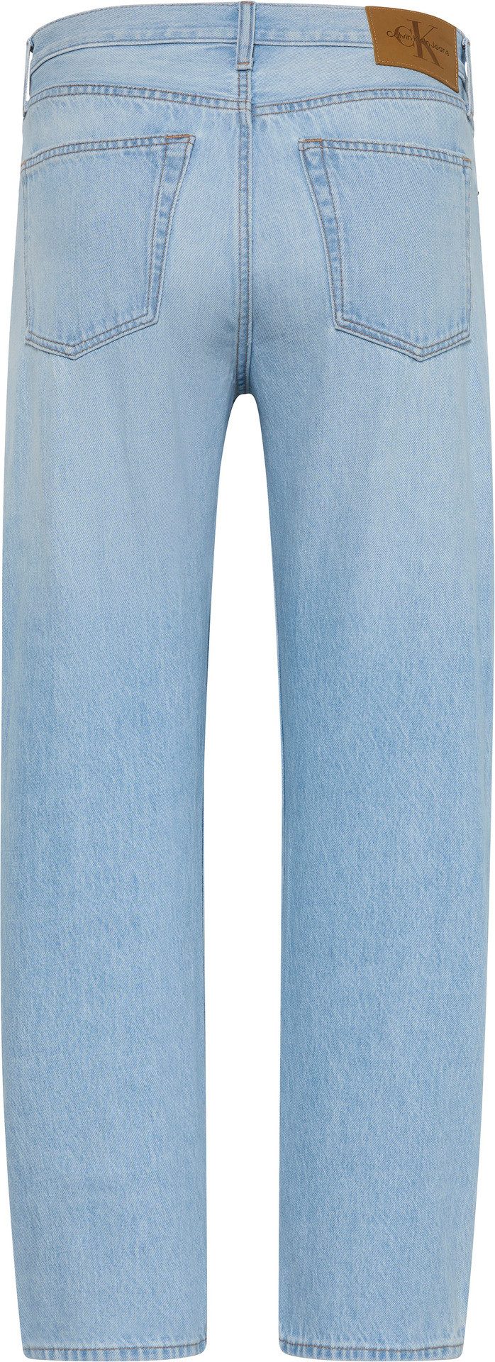 Calvin Klein Jeans Straight-Jeans STNDRD STRGHT günstig online kaufen