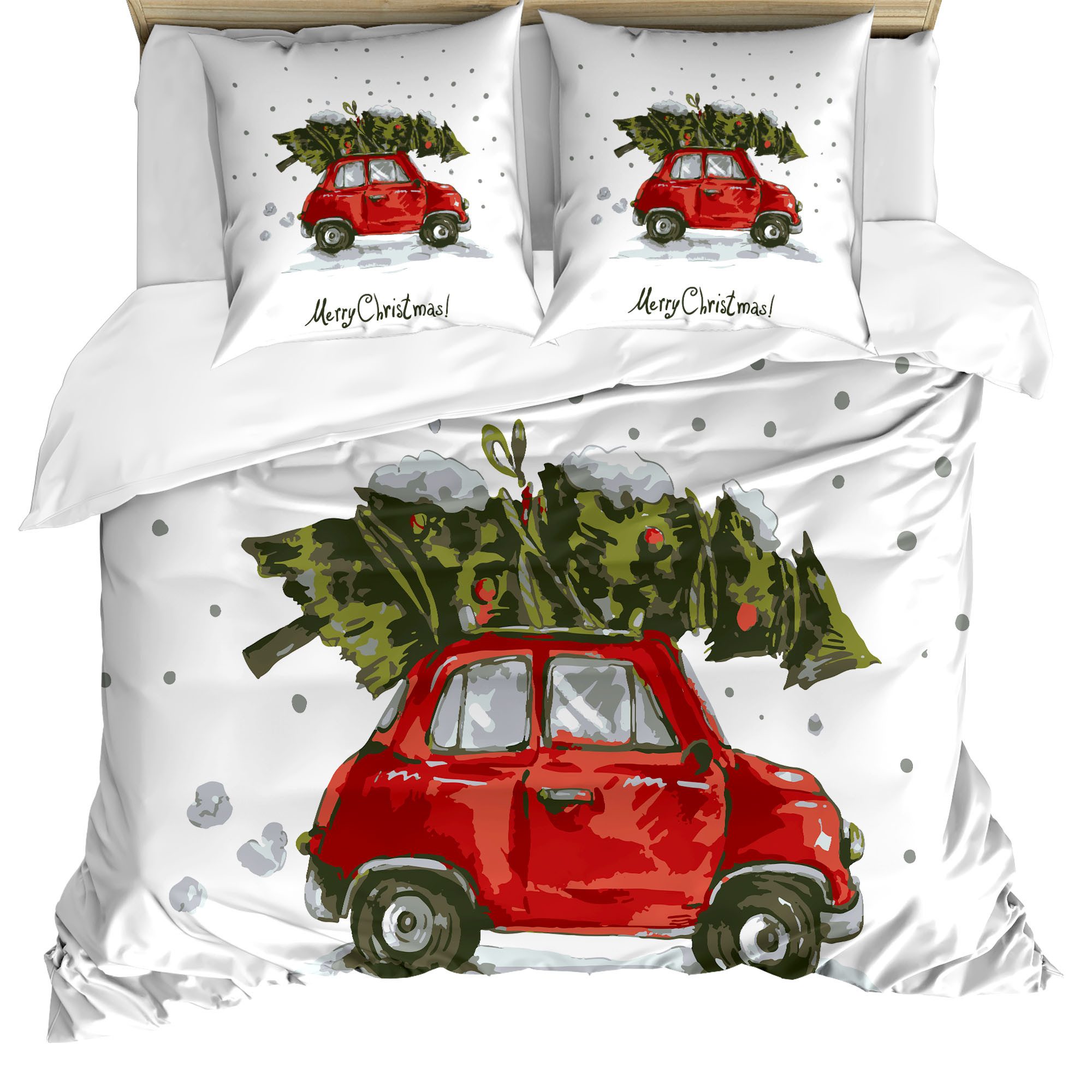 Abakuhaus Bettwäsche weicher Microfaserstoff Allergiker geeignet, kein Verb günstig online kaufen